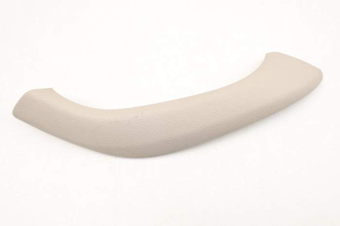 Door Panel Pull Trim / Cover 51417467621 main product photo
