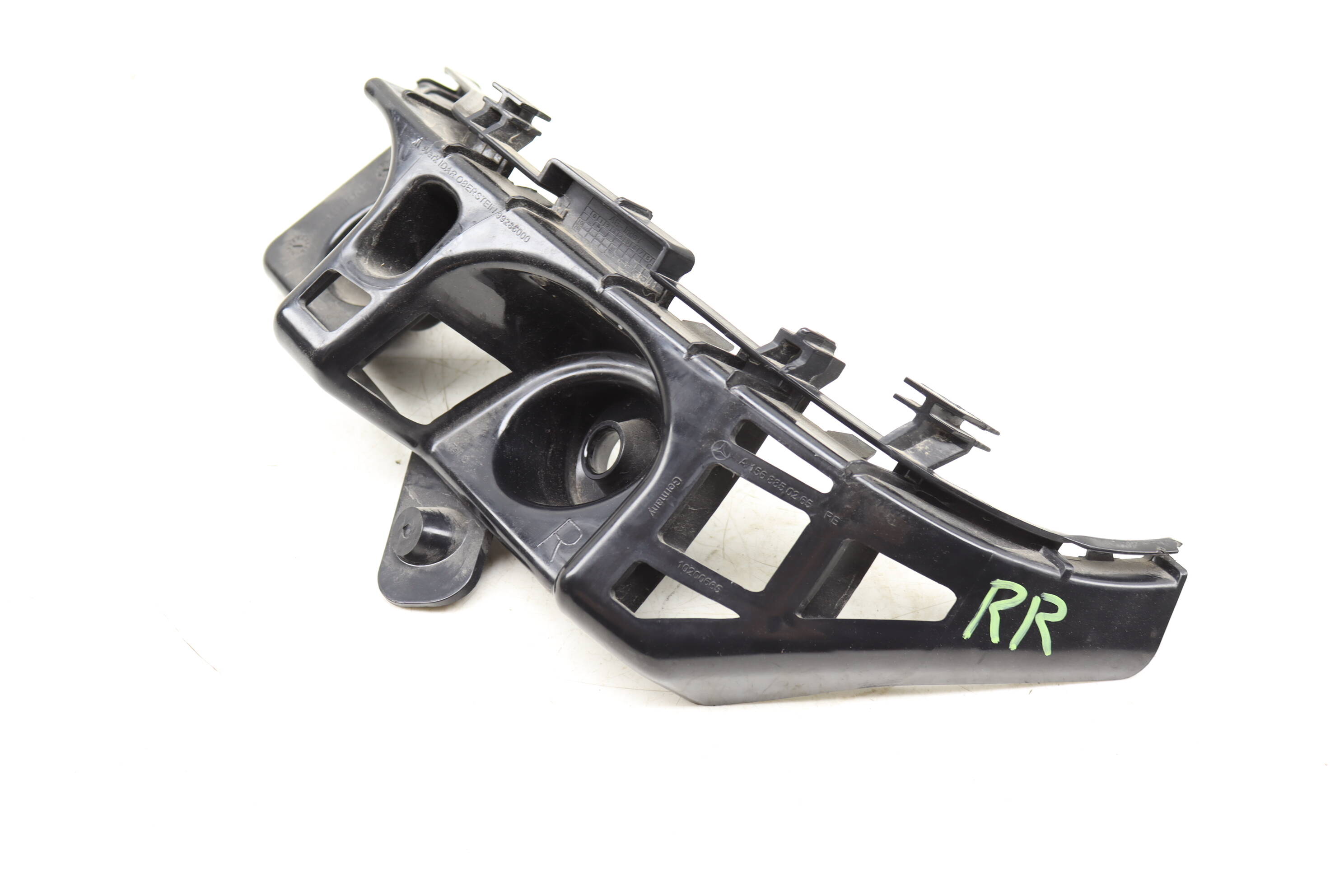 Bumper Mount Bracket 1568850265