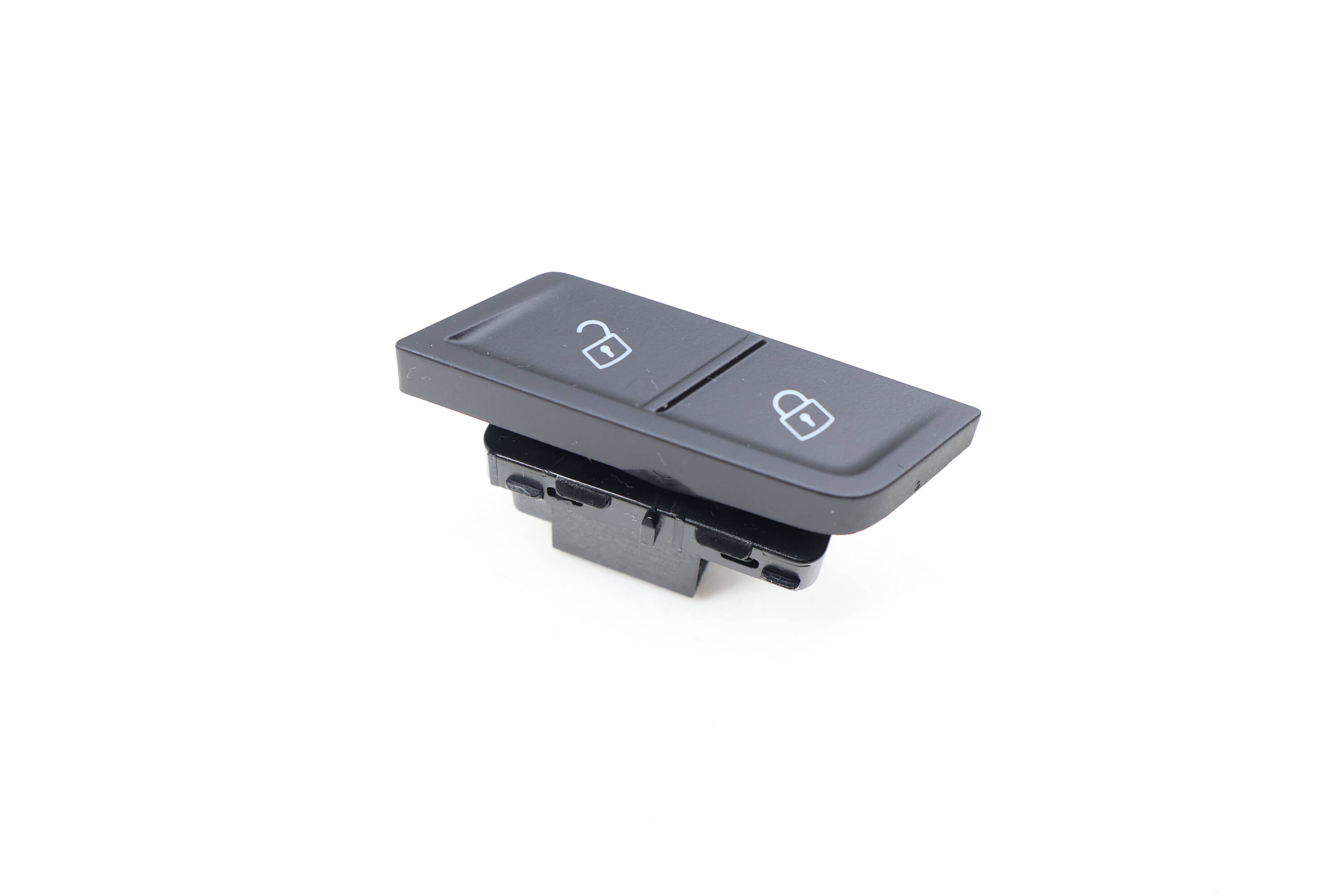 Door Lock / Unlock Switch Button 3CN962126