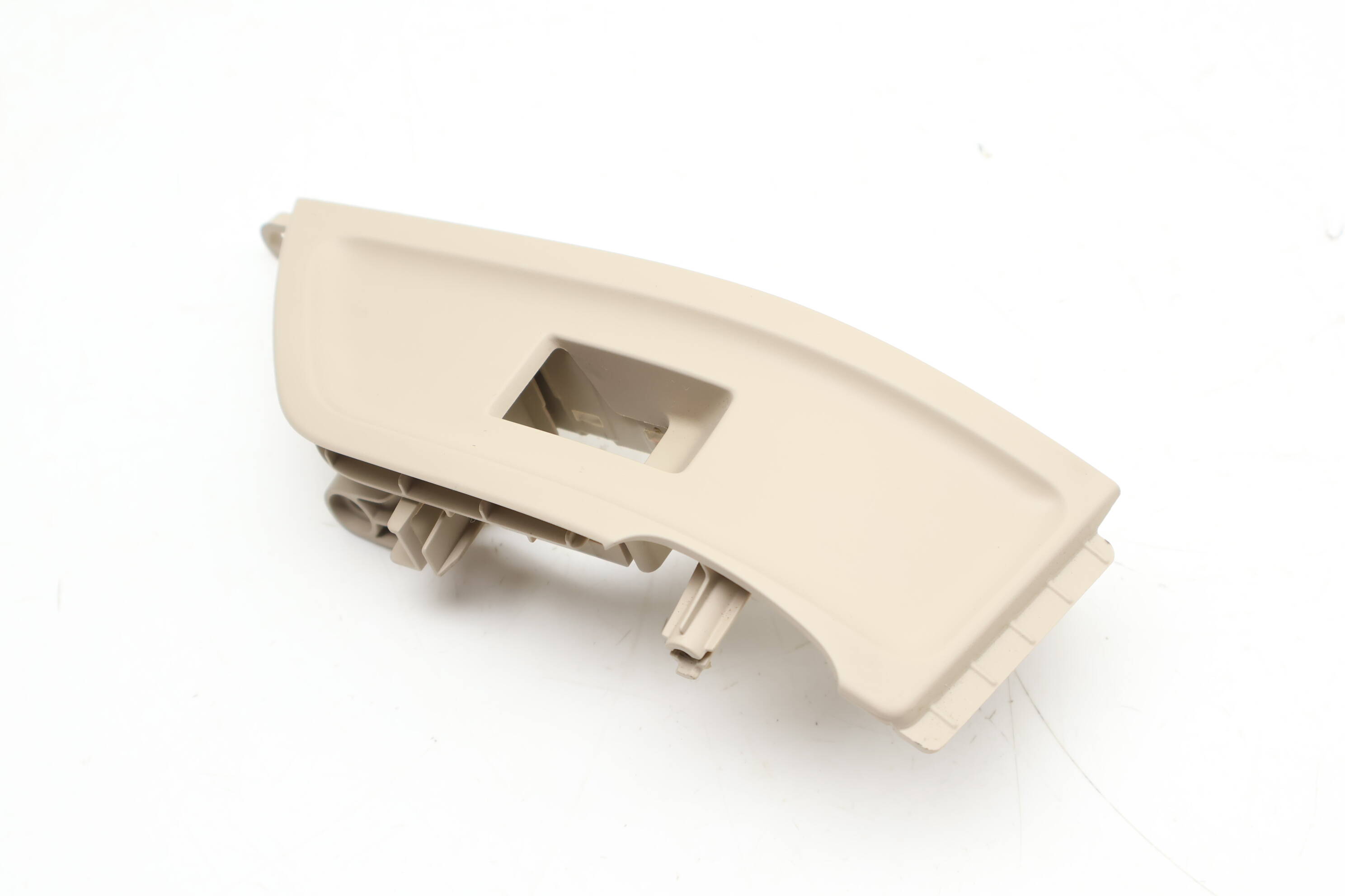 Door Panel Window Switch Trim / Bezel 80A959515