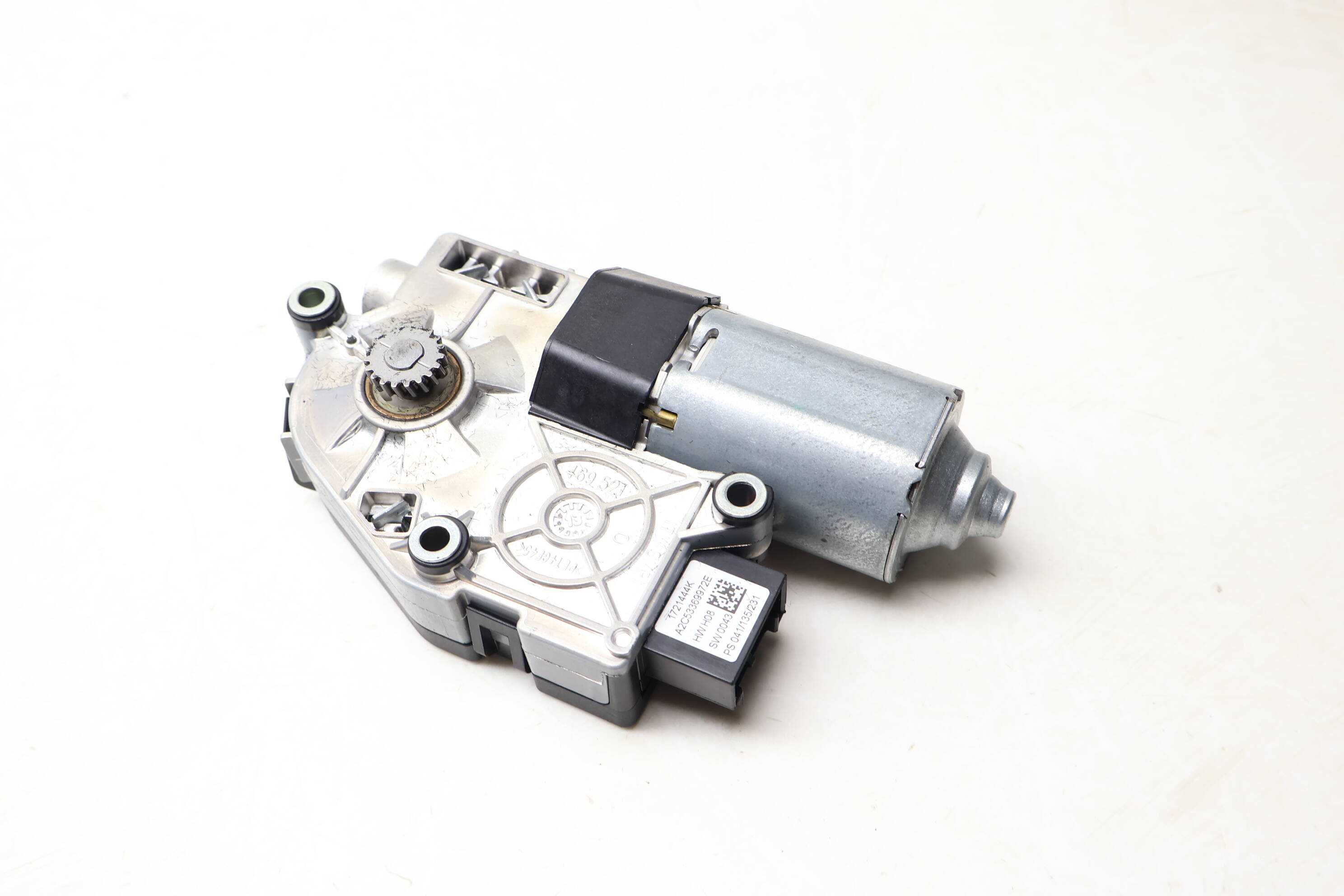 Sunroof / Sun Roof Motor 8K0959591B