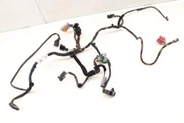 Seat Frame Wiring Harness 8T0971366BT