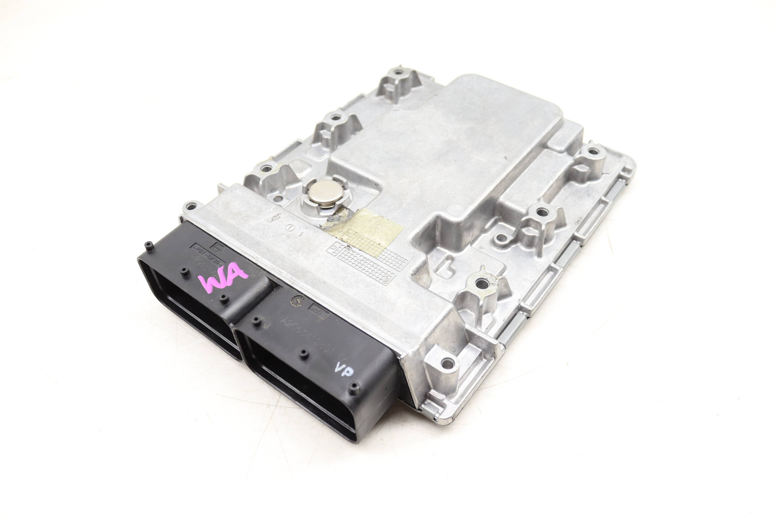 Ecu / Dme Engine Control Module 95B906022B