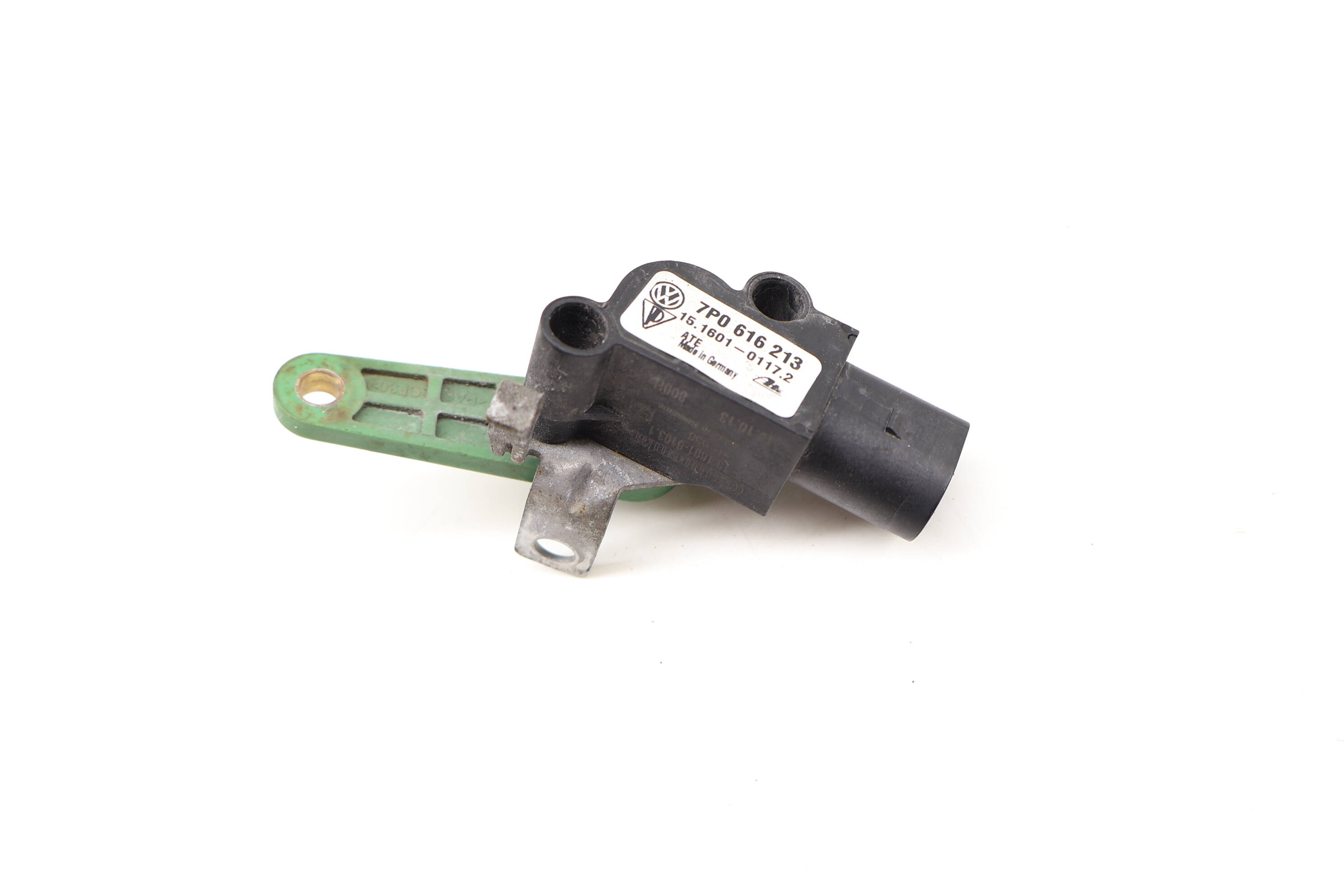 Headlight / Suspension Level Sensor 7P0616213 95834107500