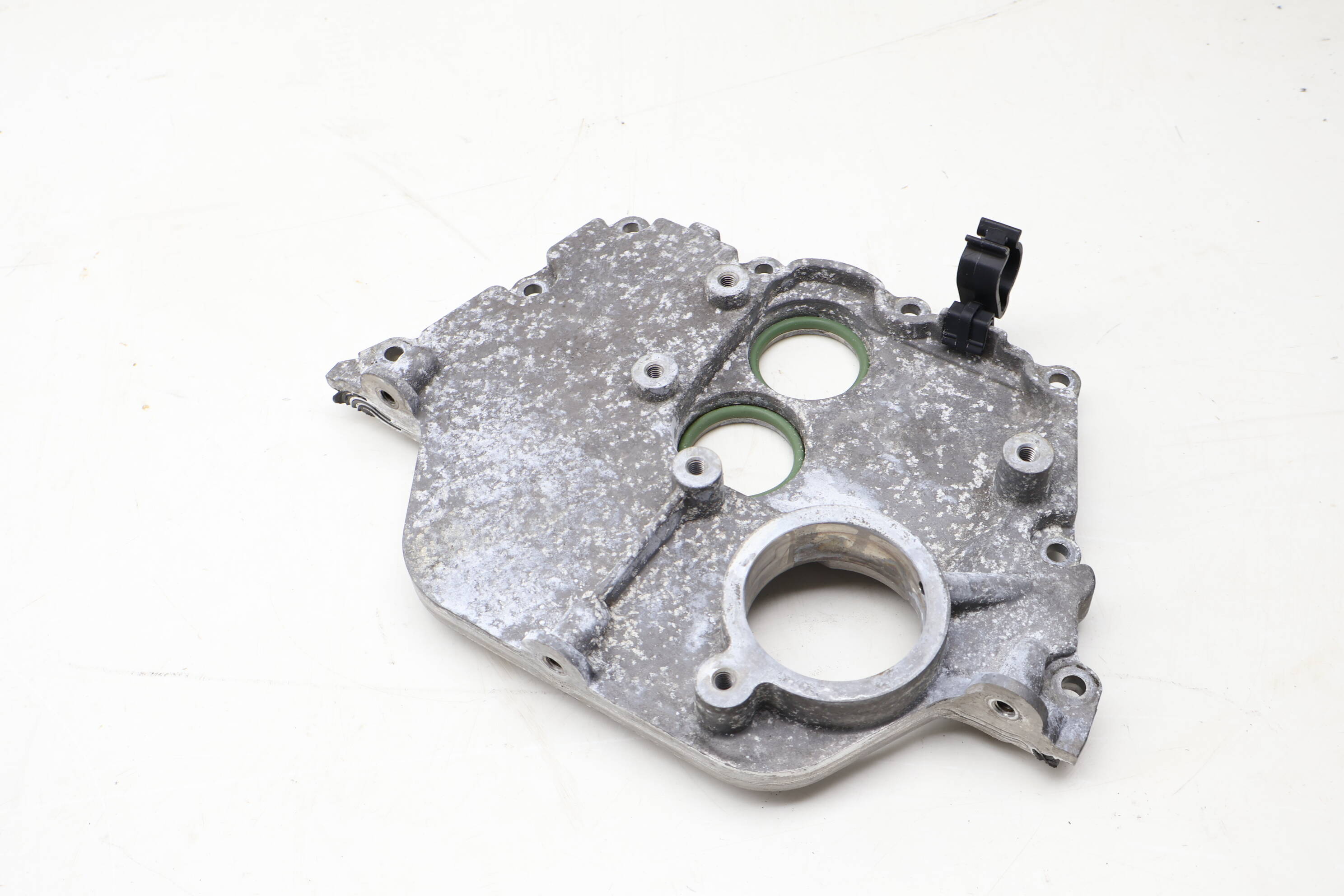 Upper Timing Case Cover / Plate 11147506419