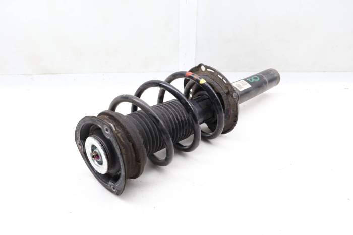 Strut Shock / Spring Assembly 5QF413031AS main product photo