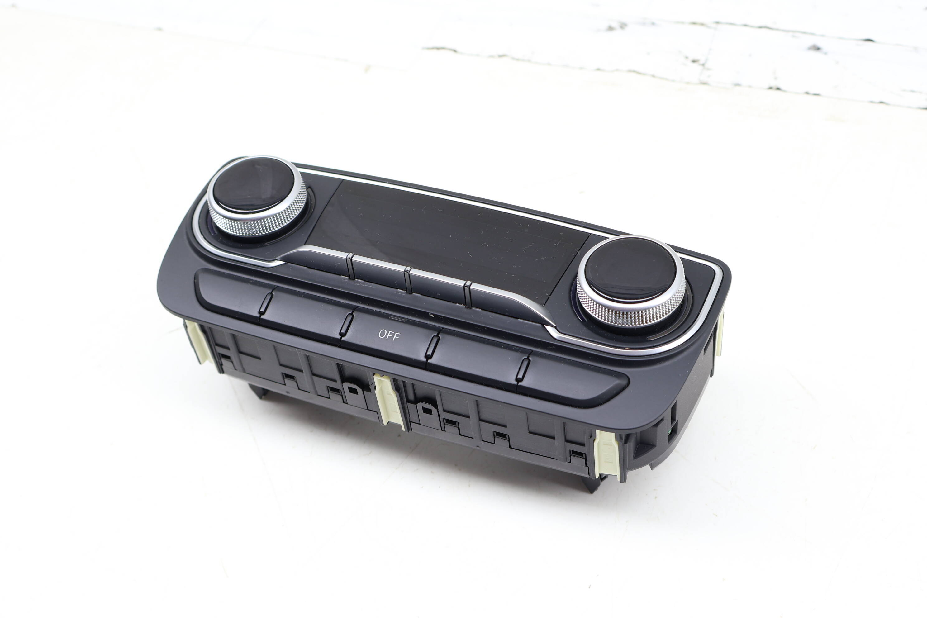 Ac Climate Control / Temp Unit 4M0919158C