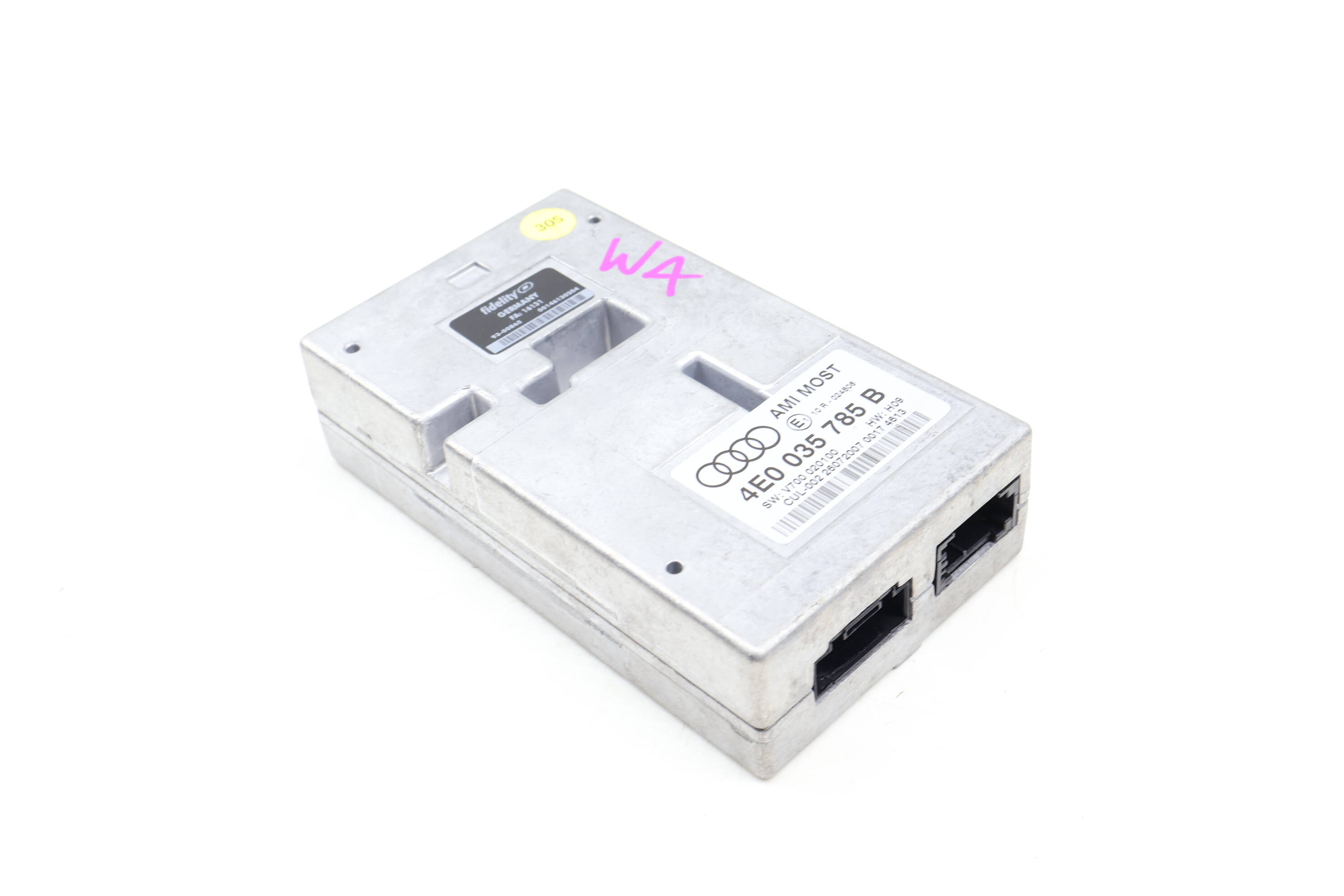 Ami / Mmi / Music Interface Module 4E0035785B