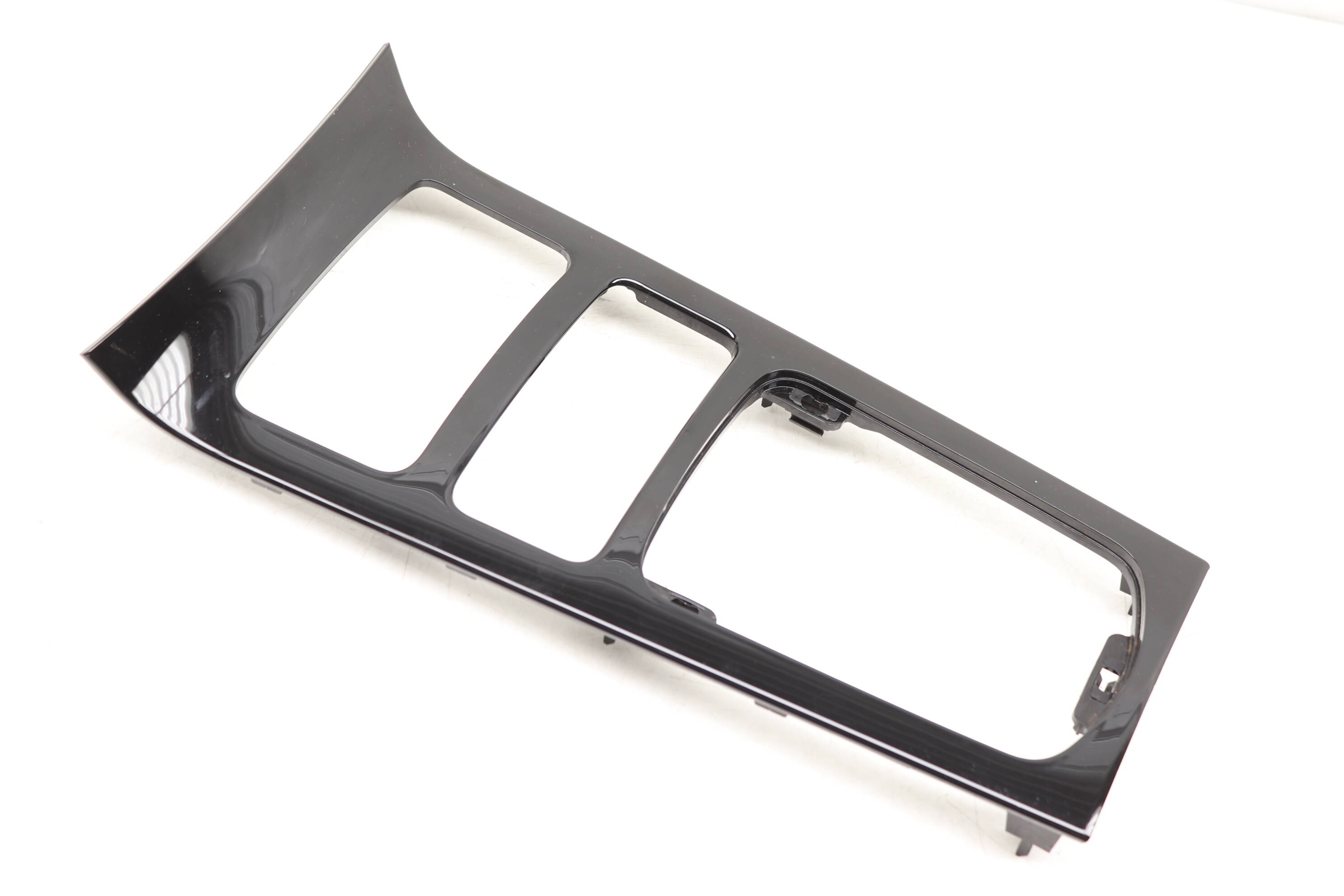 Center Console Trim Panel 7P5863324F 95855332400