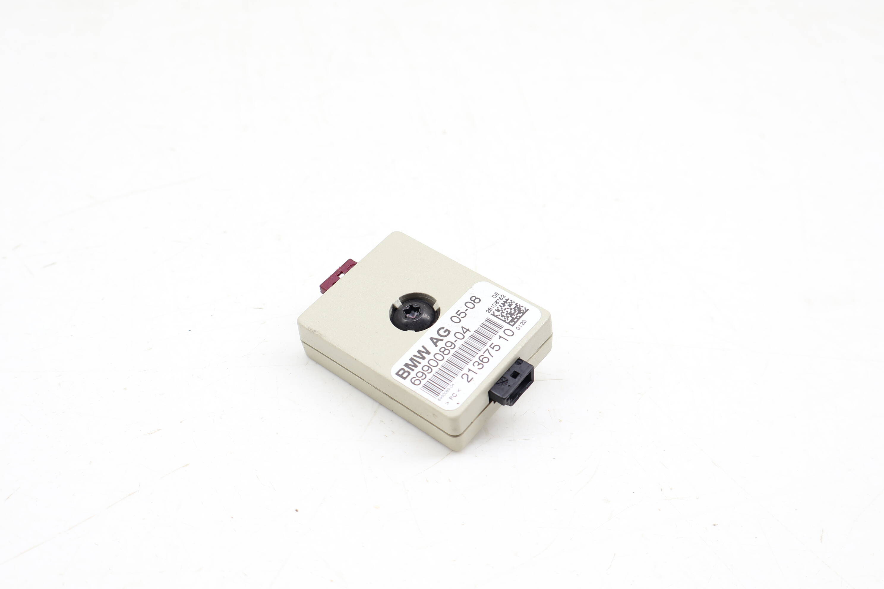 Antenna Suppression Filter 65316990089