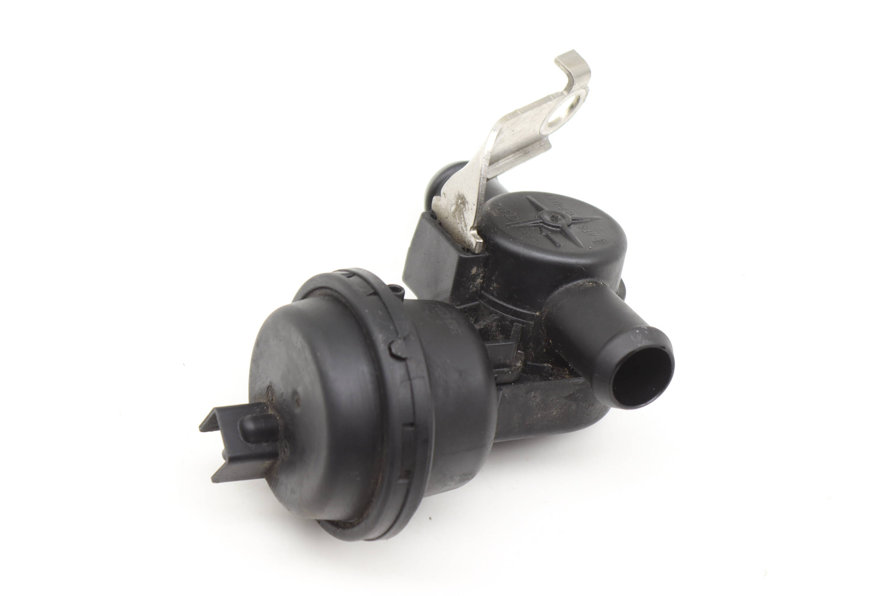 Heater Coolant Valve 06E819809D