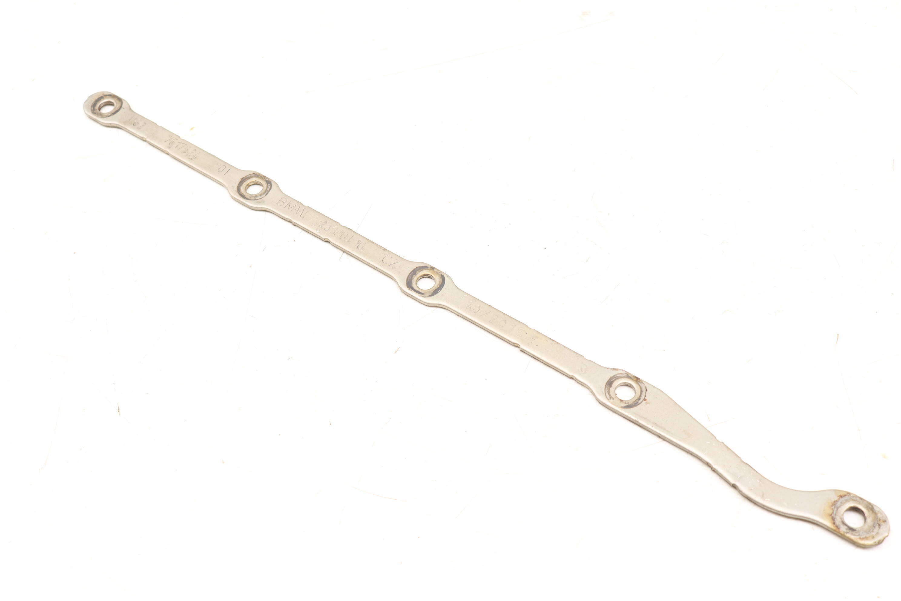 Exhaust Manifold Mount Bracket 11627617524