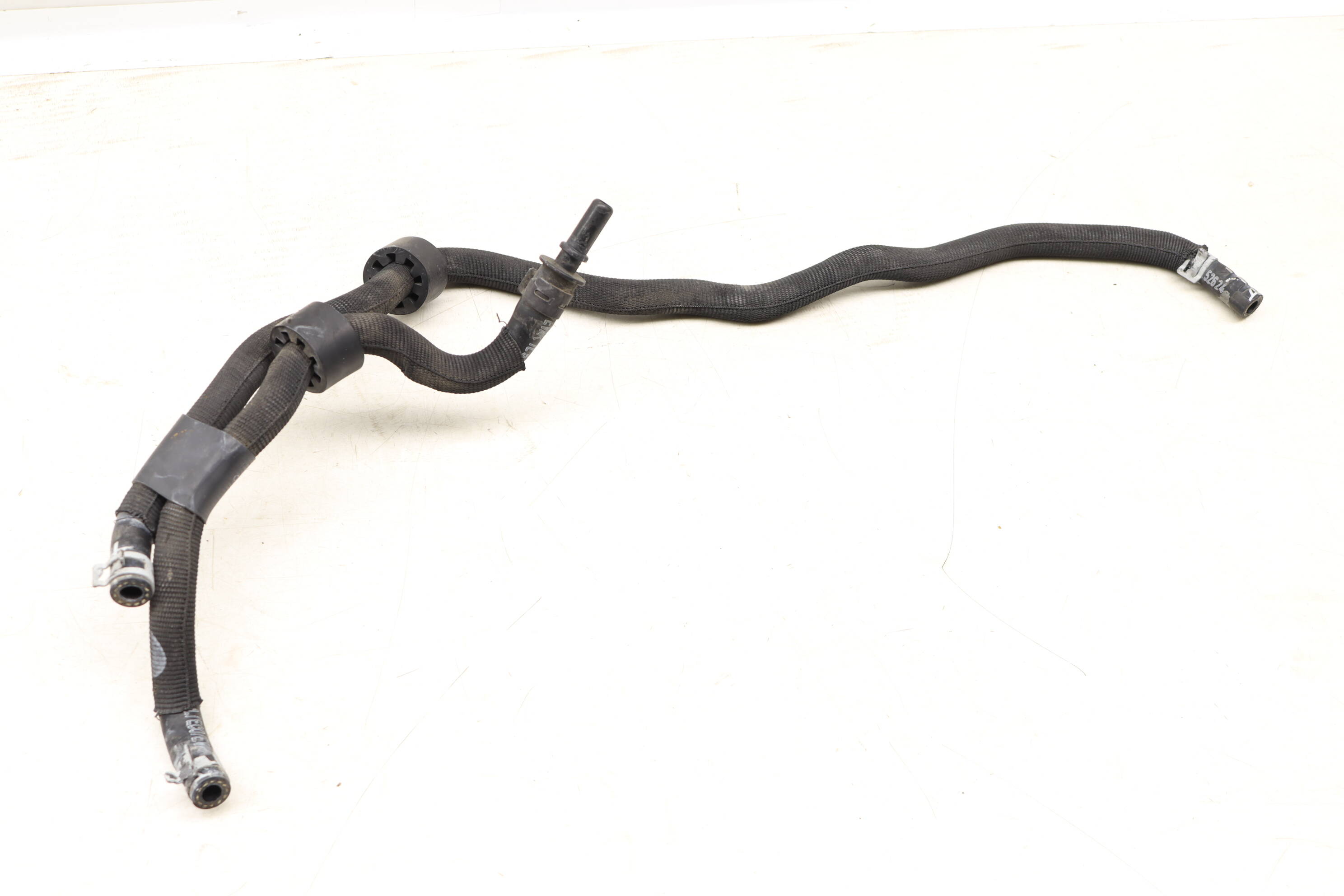 Fuel Line / Hose Set 95B130295D