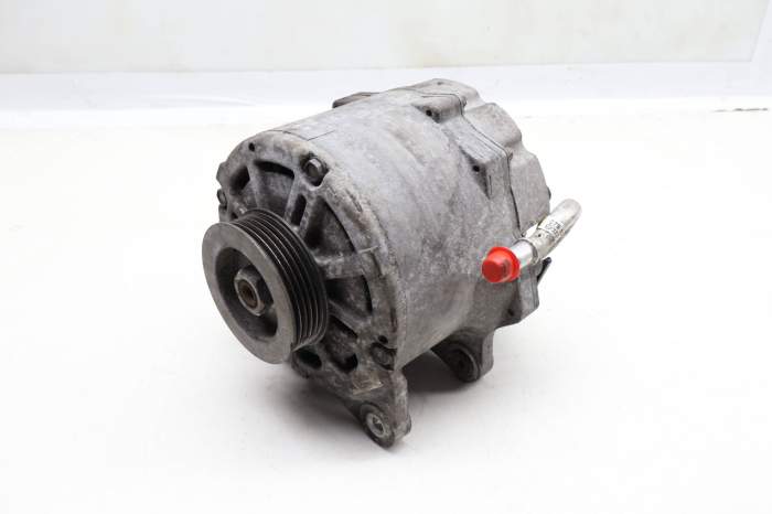 Water-Cooled Alternator / Generator (190 Amp) 079903021T main product photo