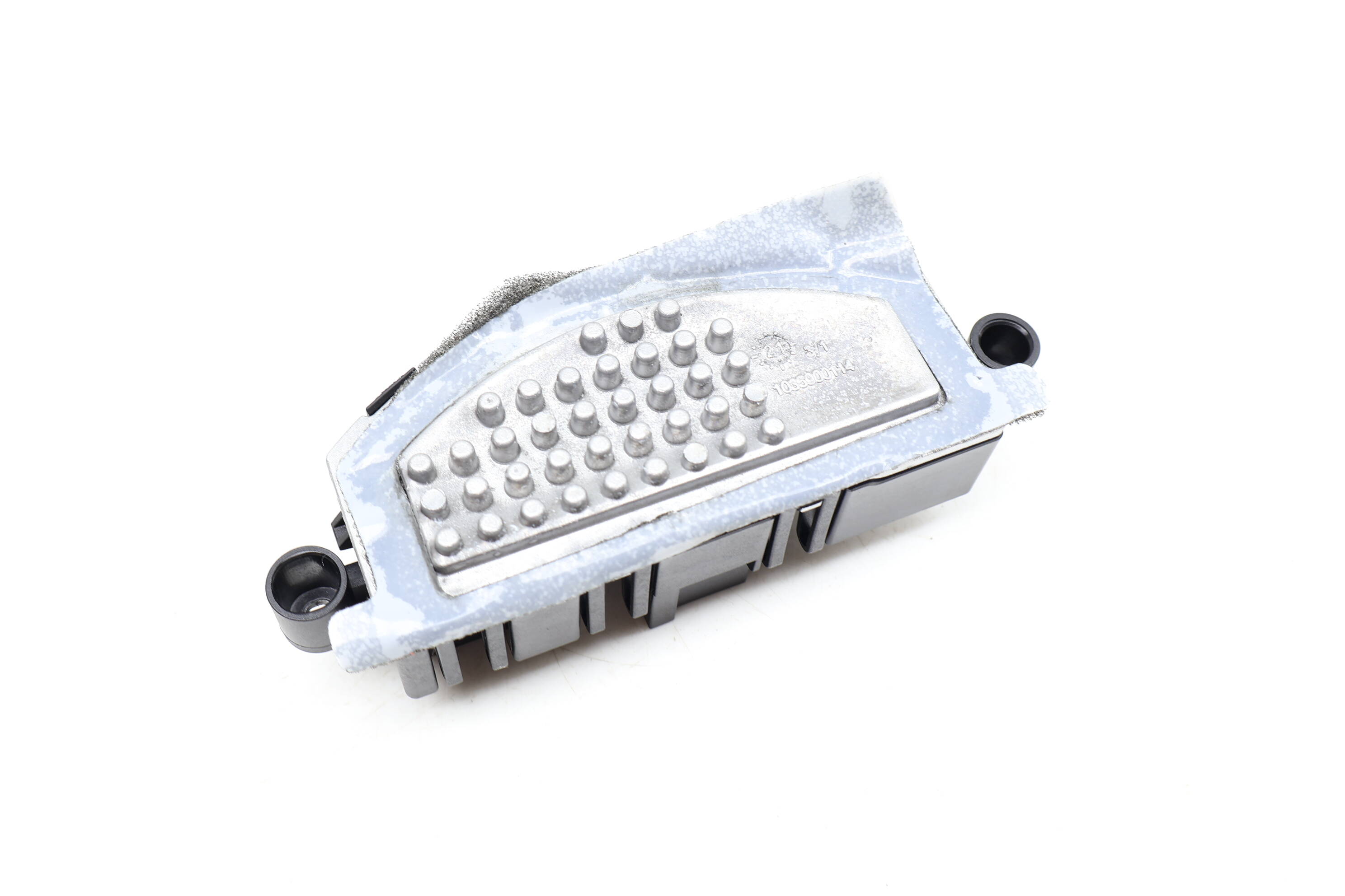 Blower Motor Resistor 8T0820521G