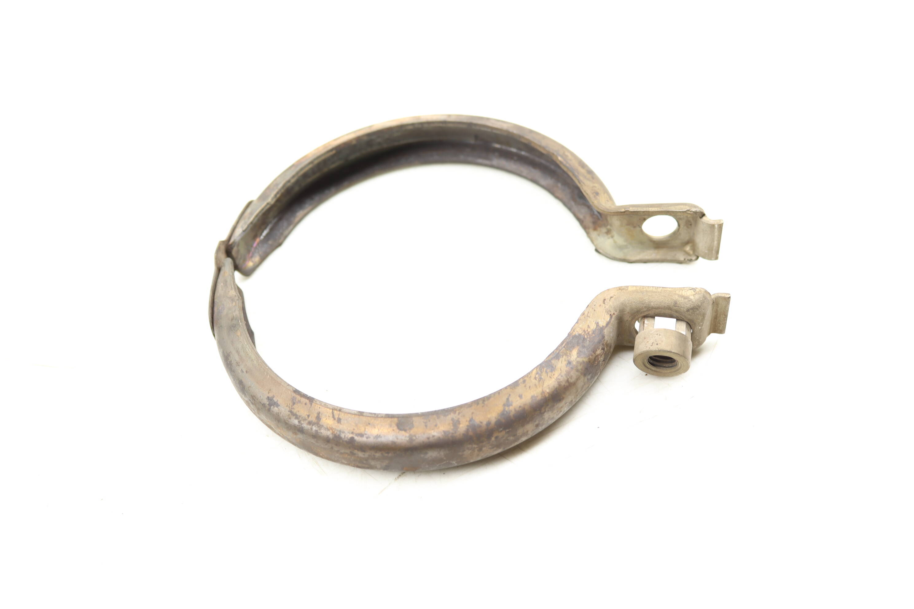 Exhaust Pipe Clamp 5Q0253725C