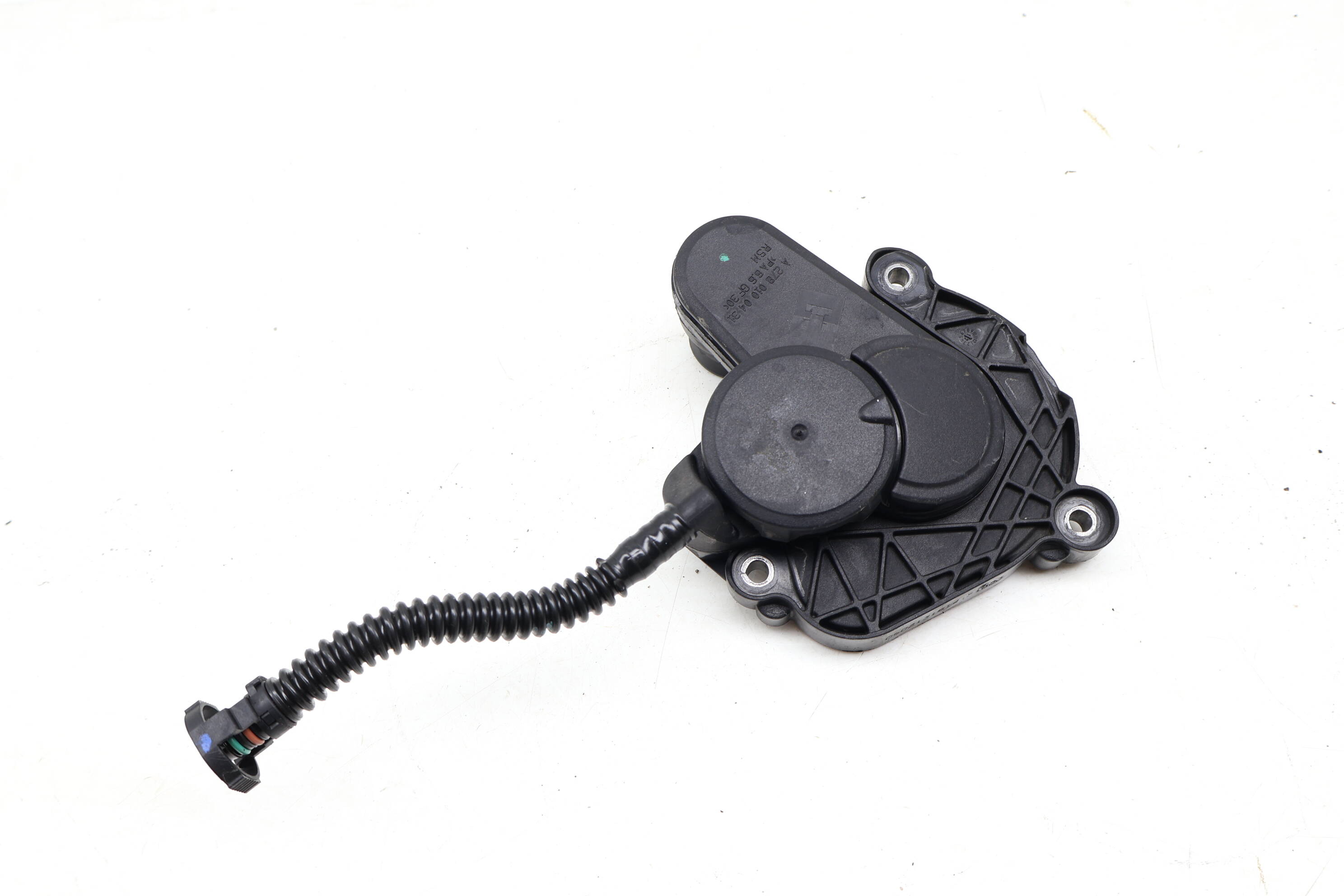 Engine Crankcase Vent Valve 2780100431