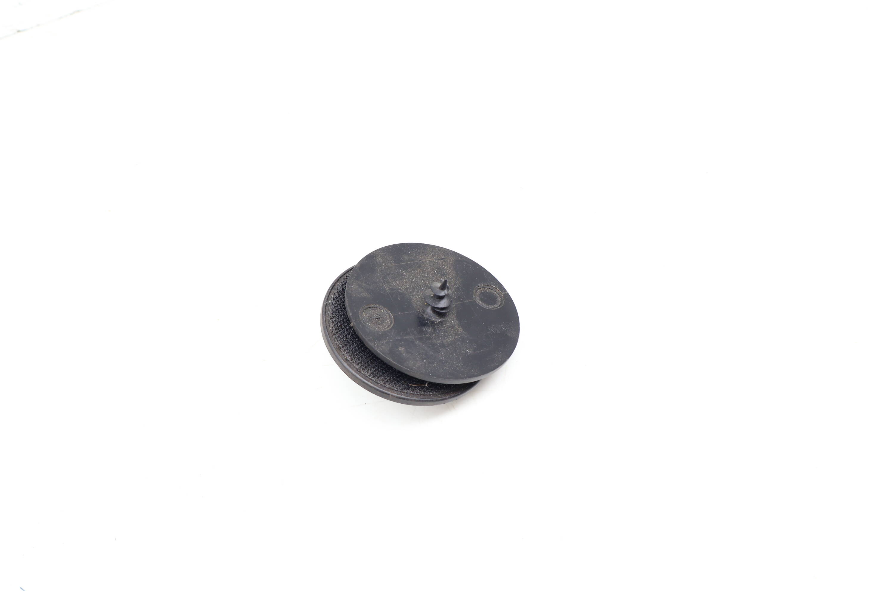 Carpet Floor Mat Fastener / Mount Set (2) 51479171368