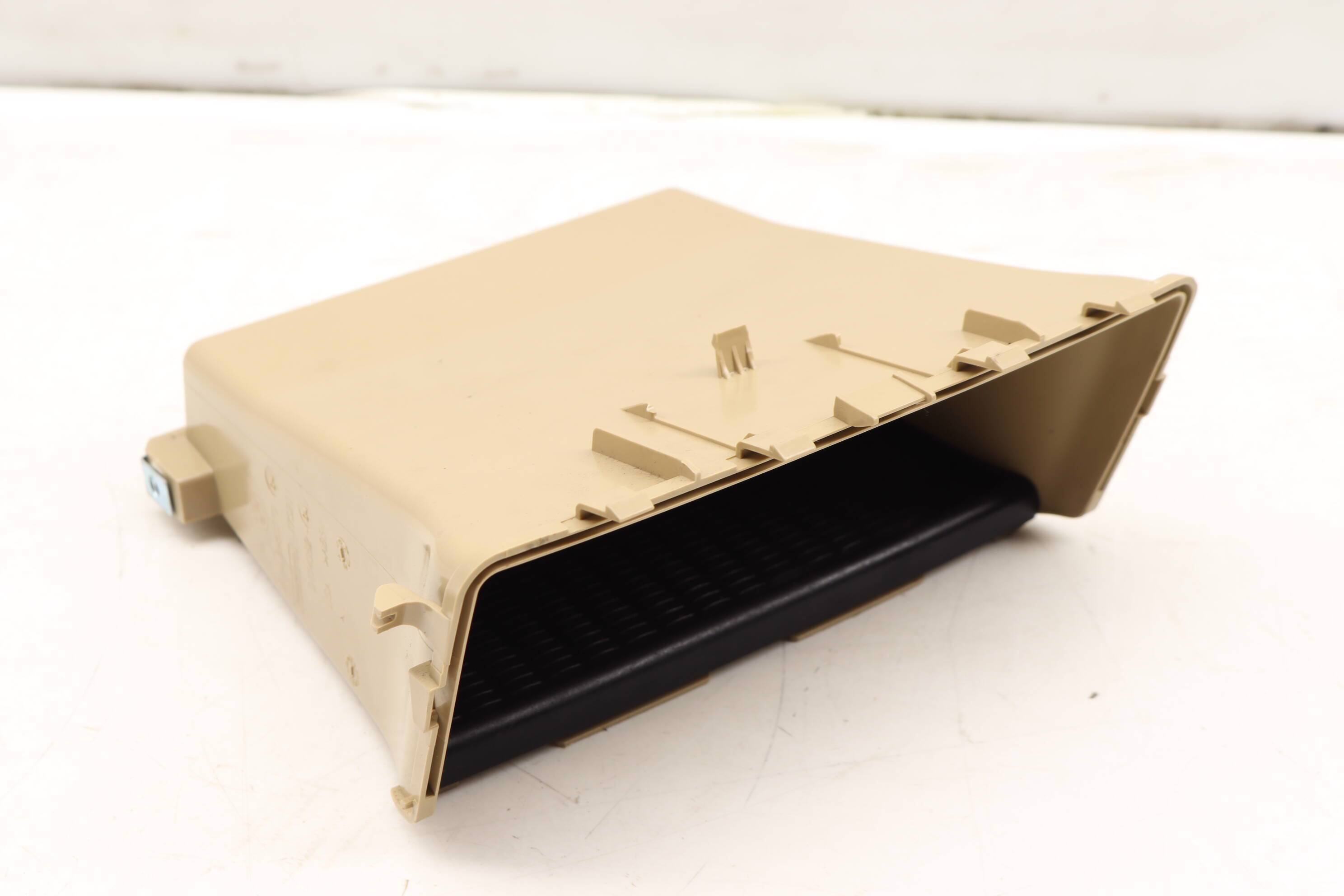 Center Console Storage Tray 51166963379