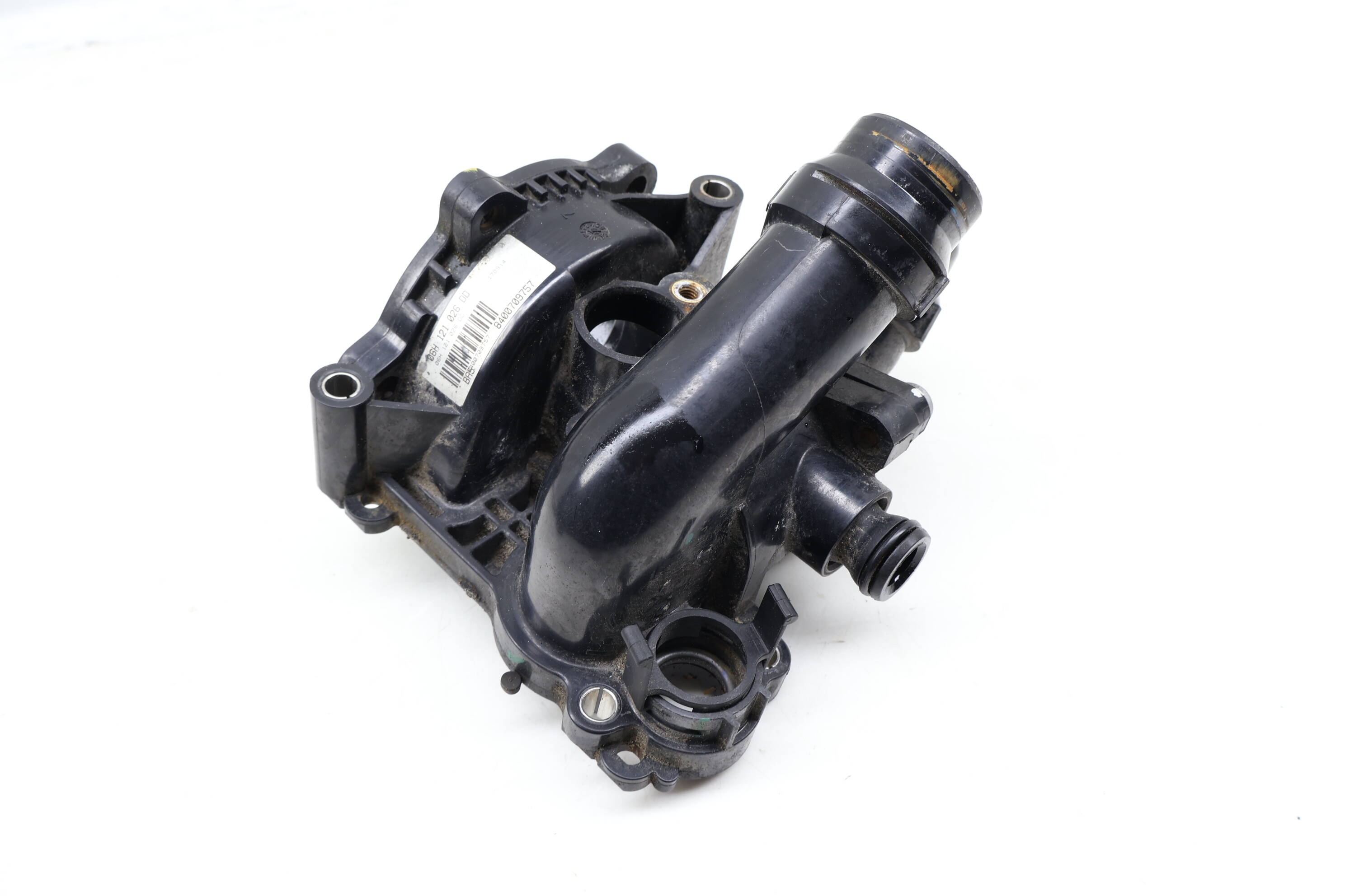 Coolant / Water Pump Housing 06H121026DD