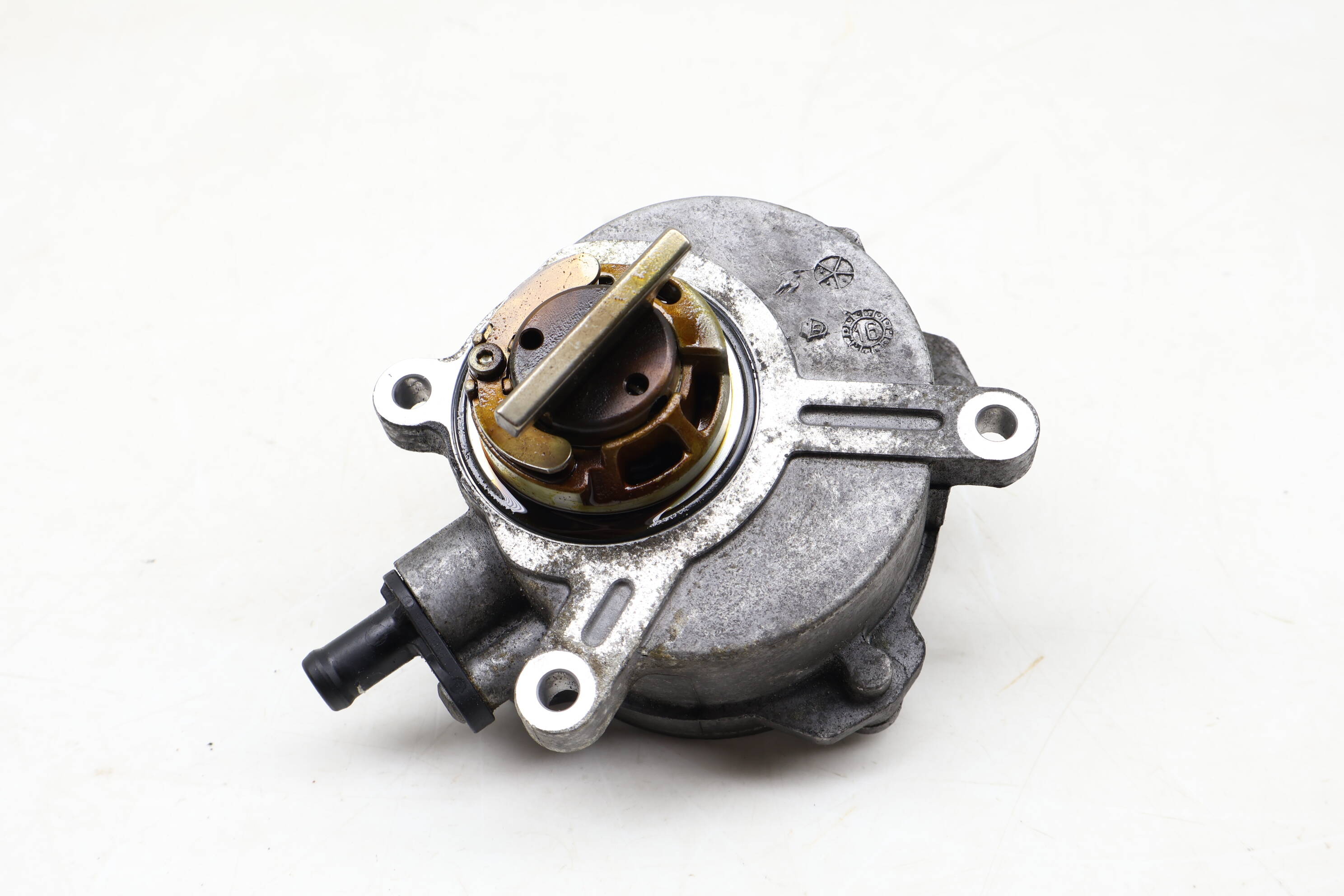 Vacuum Pump 11667635657