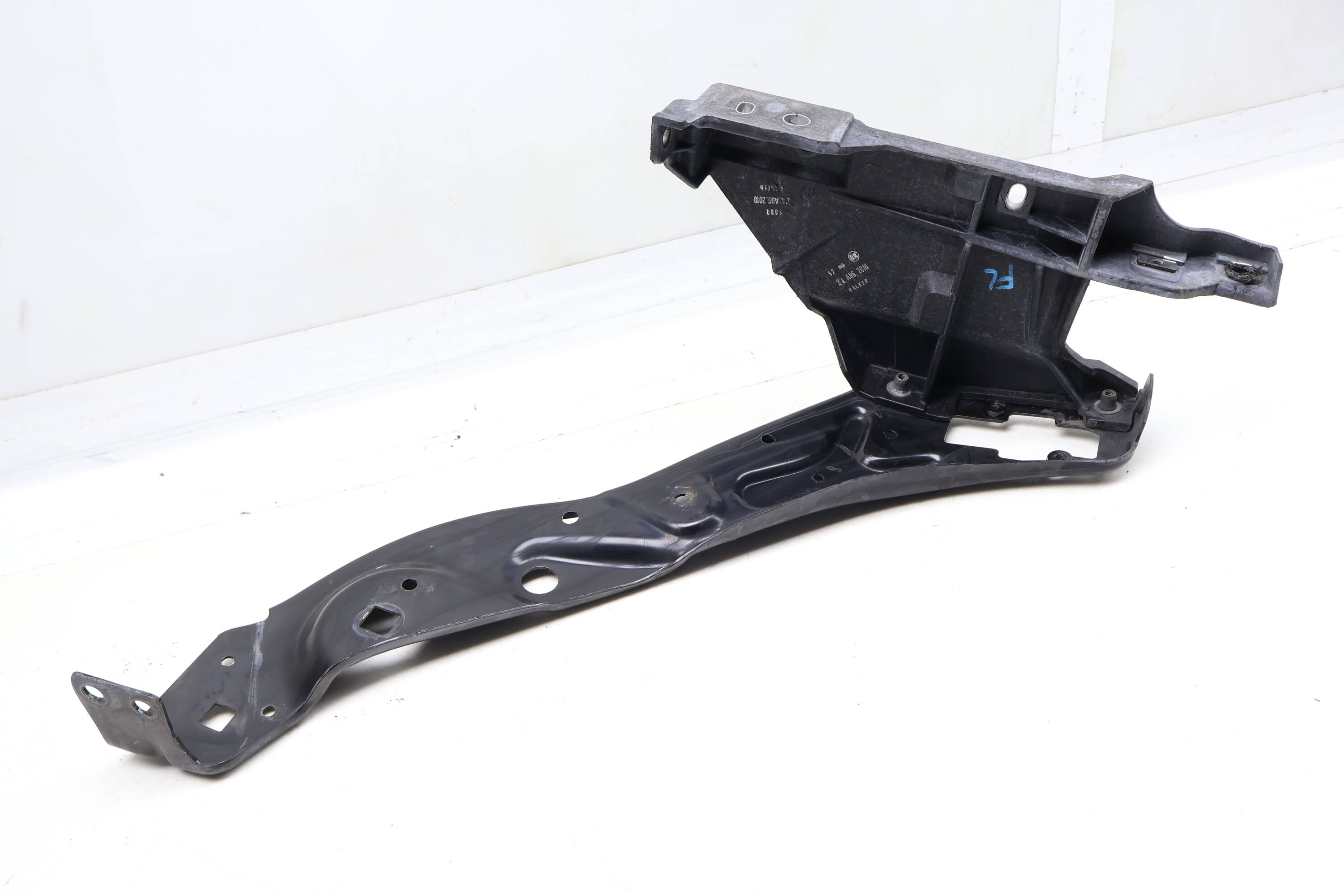 Radiator Support Panel / Bracket 2126200191