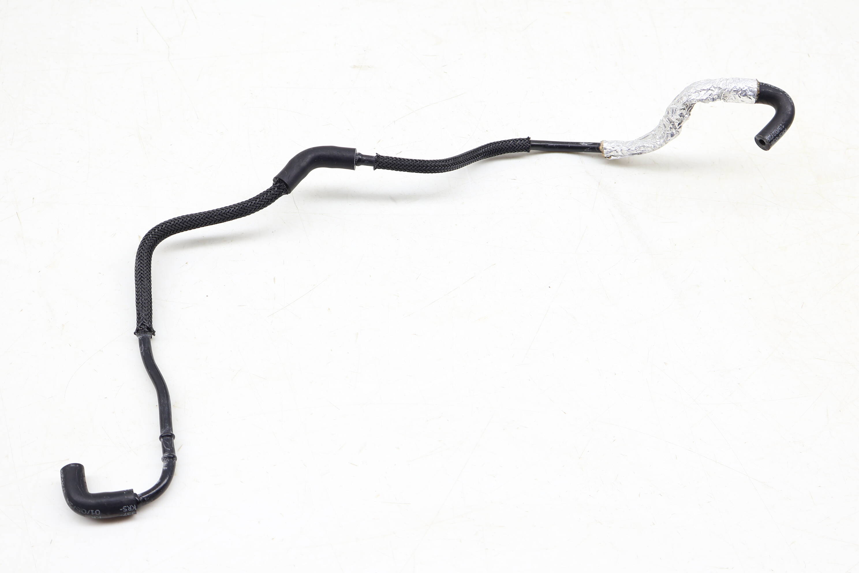 Vacuum Hose / Line 06Q133773A