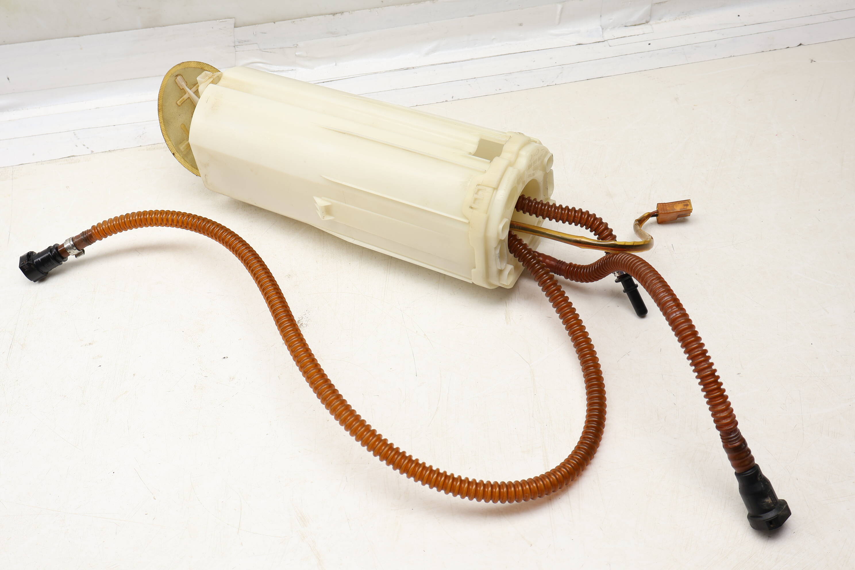 In-Tank Fuel Pump 3D0919087C