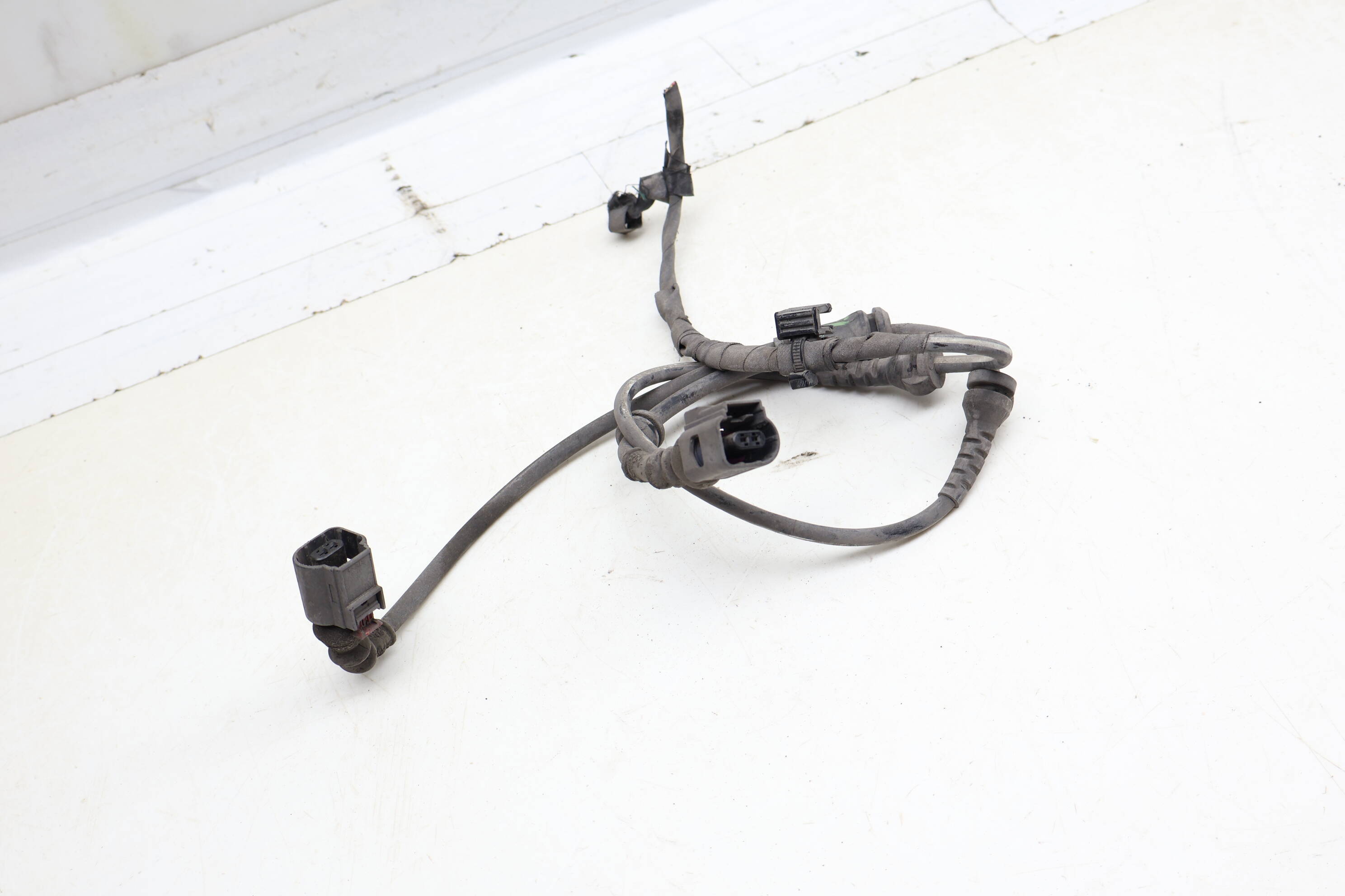 Abs / Speed Sensor Wiring Harness 4M0972251D