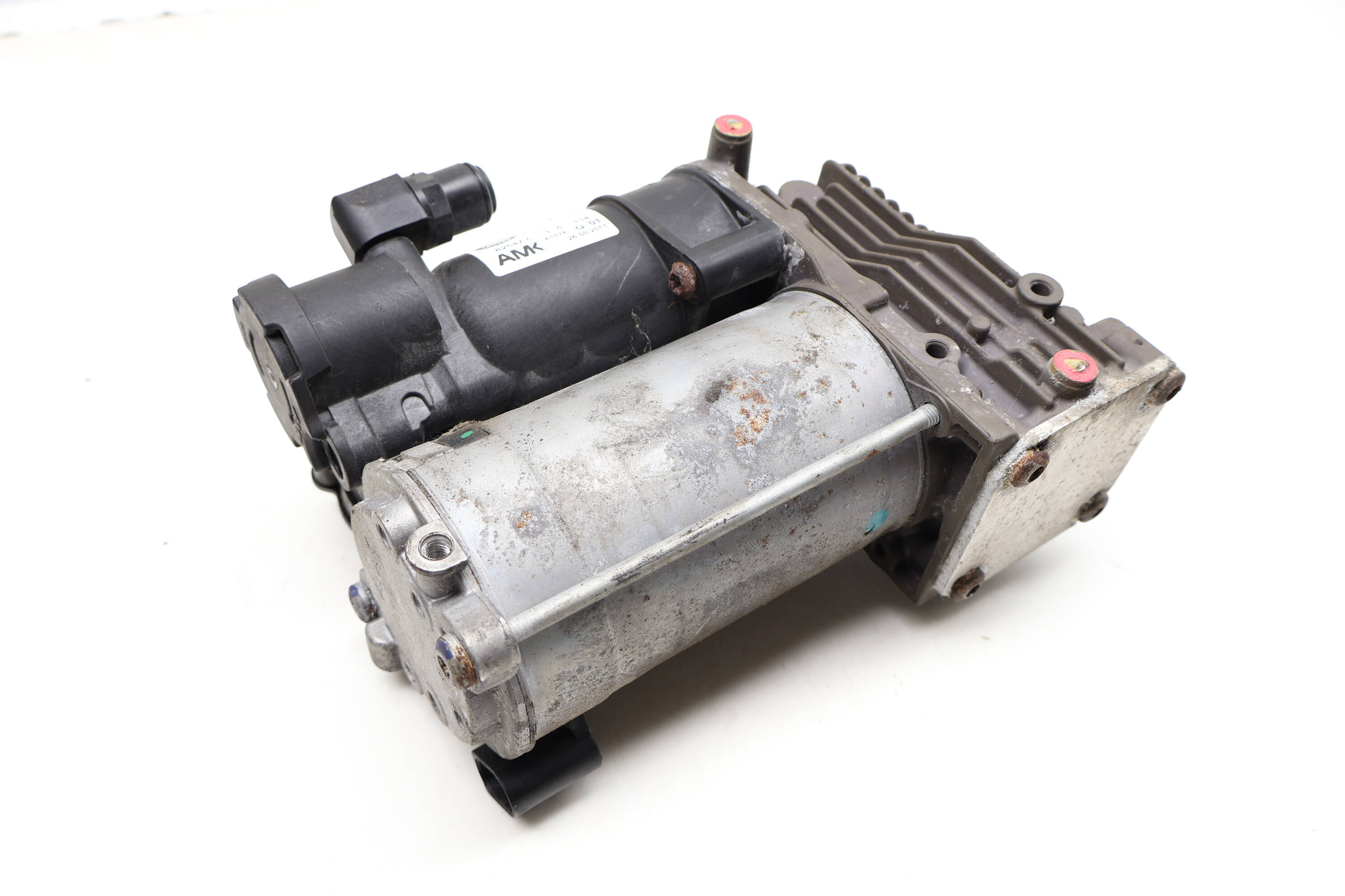 Starter BH3219G525AA