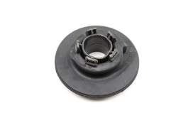 VW Rear Lower Coil Spring Rubber Mount 5QM512297