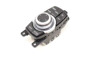 Idrive / Navigation Control Switch 65829286699