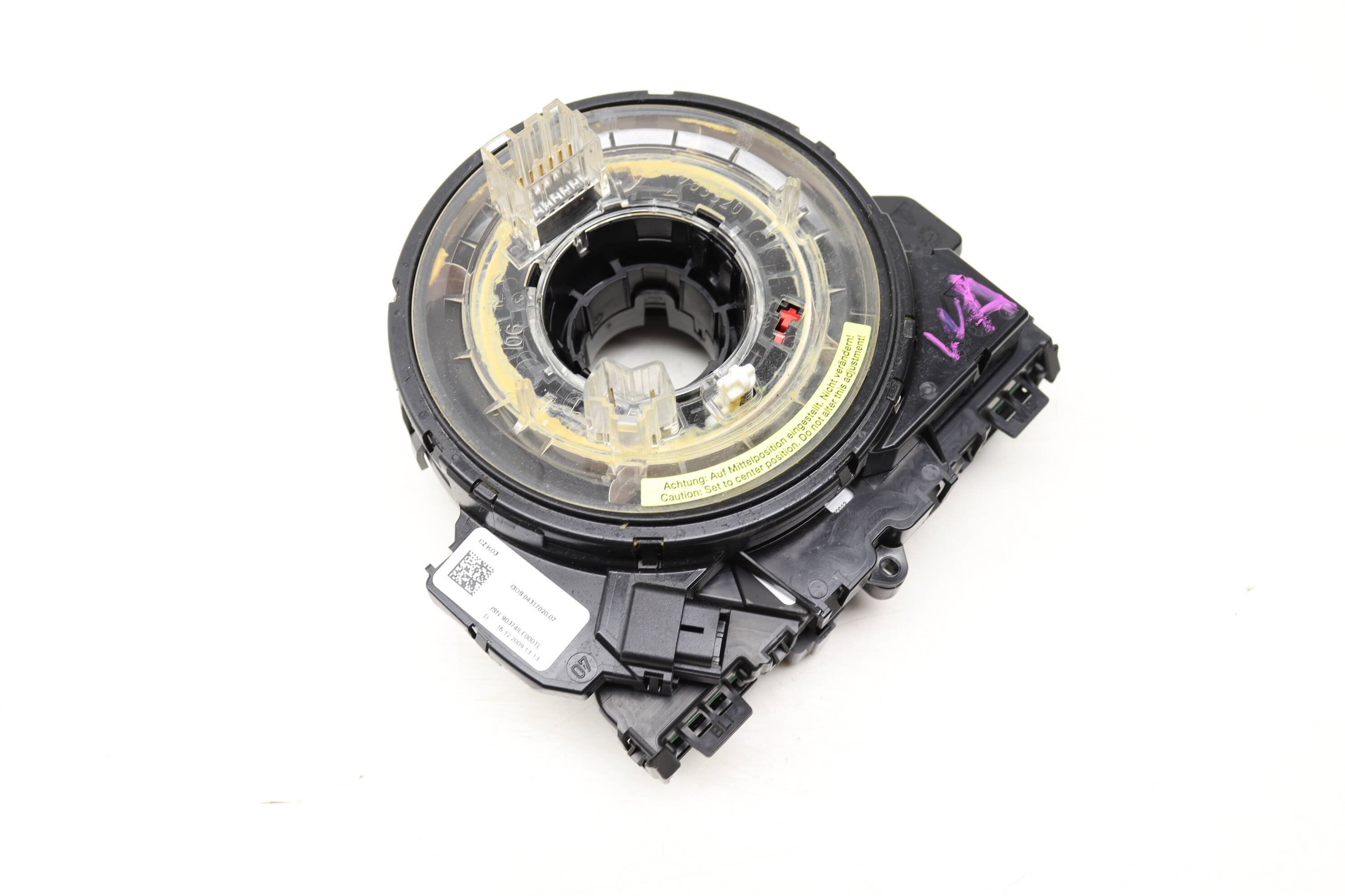 Clock Spring 7PP953568J