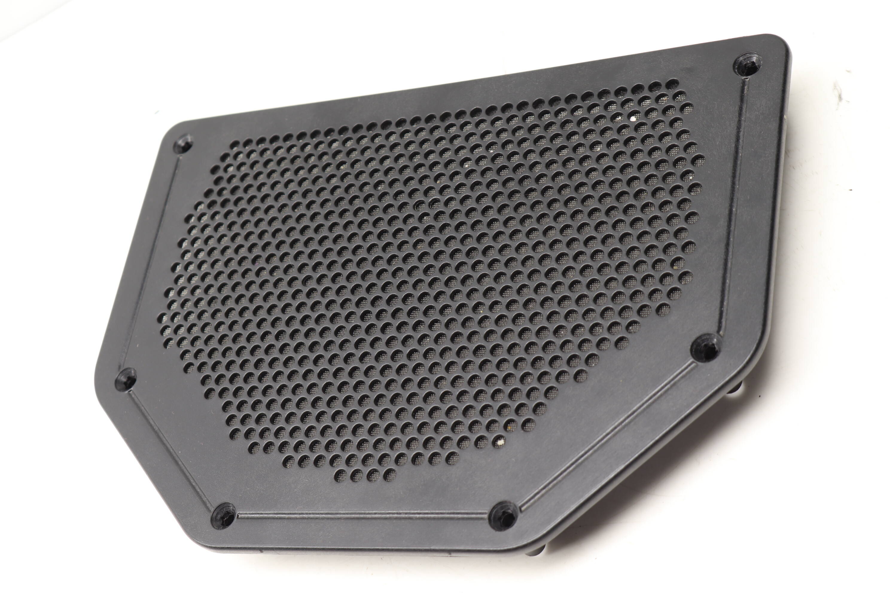 Central Speaker / Subwoofer Grille Cover 65136925328