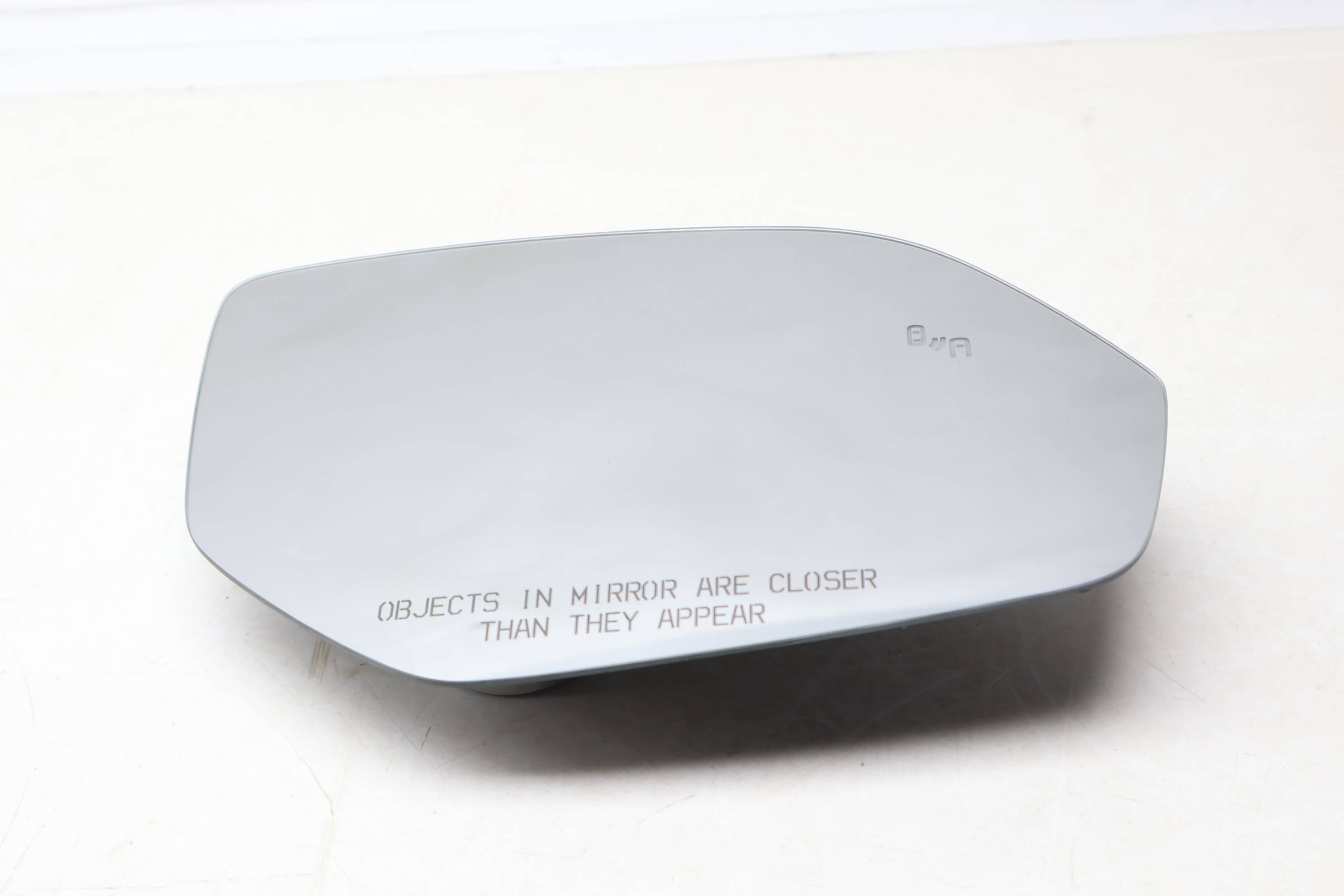 Side&#x20;View&#x20;Mirror&#x20;Glass&#x20;3CN857522L