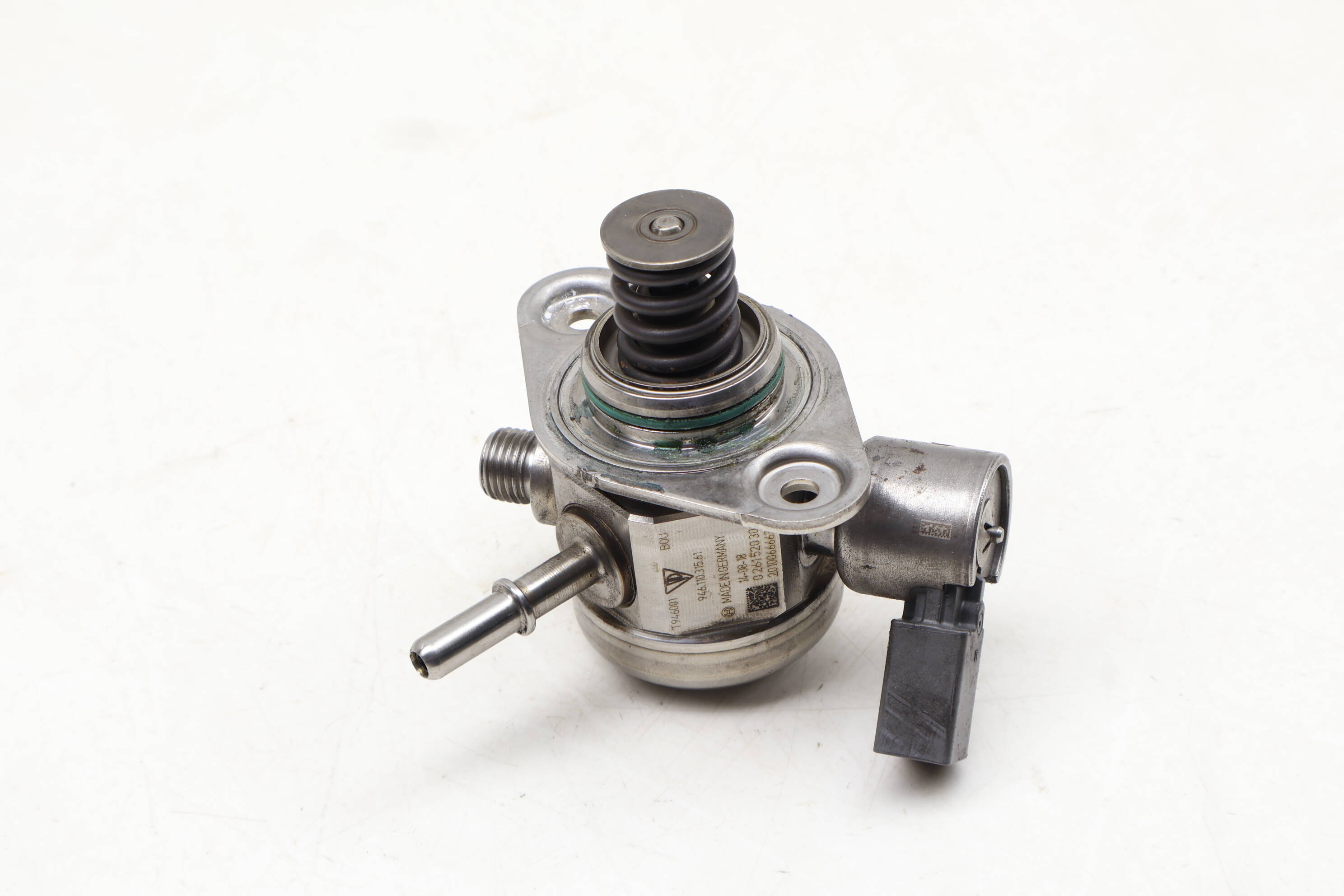 High Pressure Fuel Pump / Hpfp 94611031561