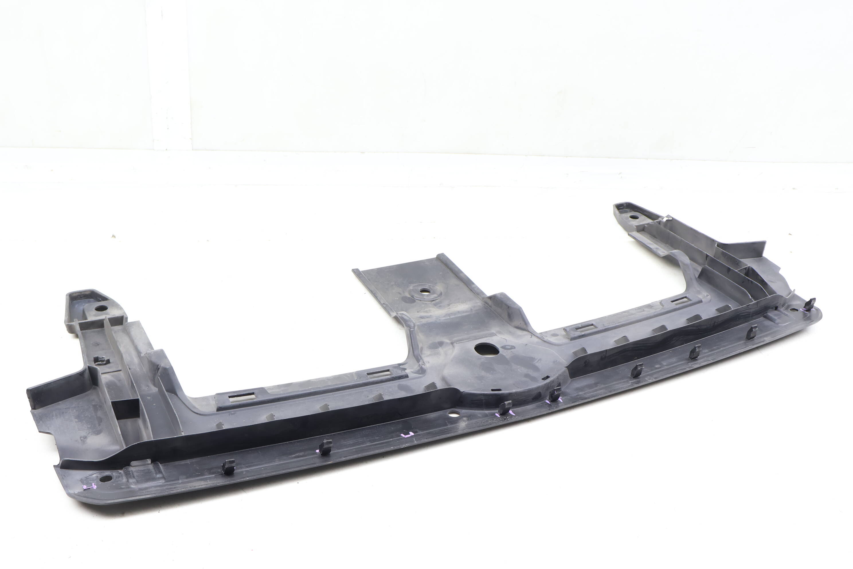 Bumper Cover Panel 4M0807081