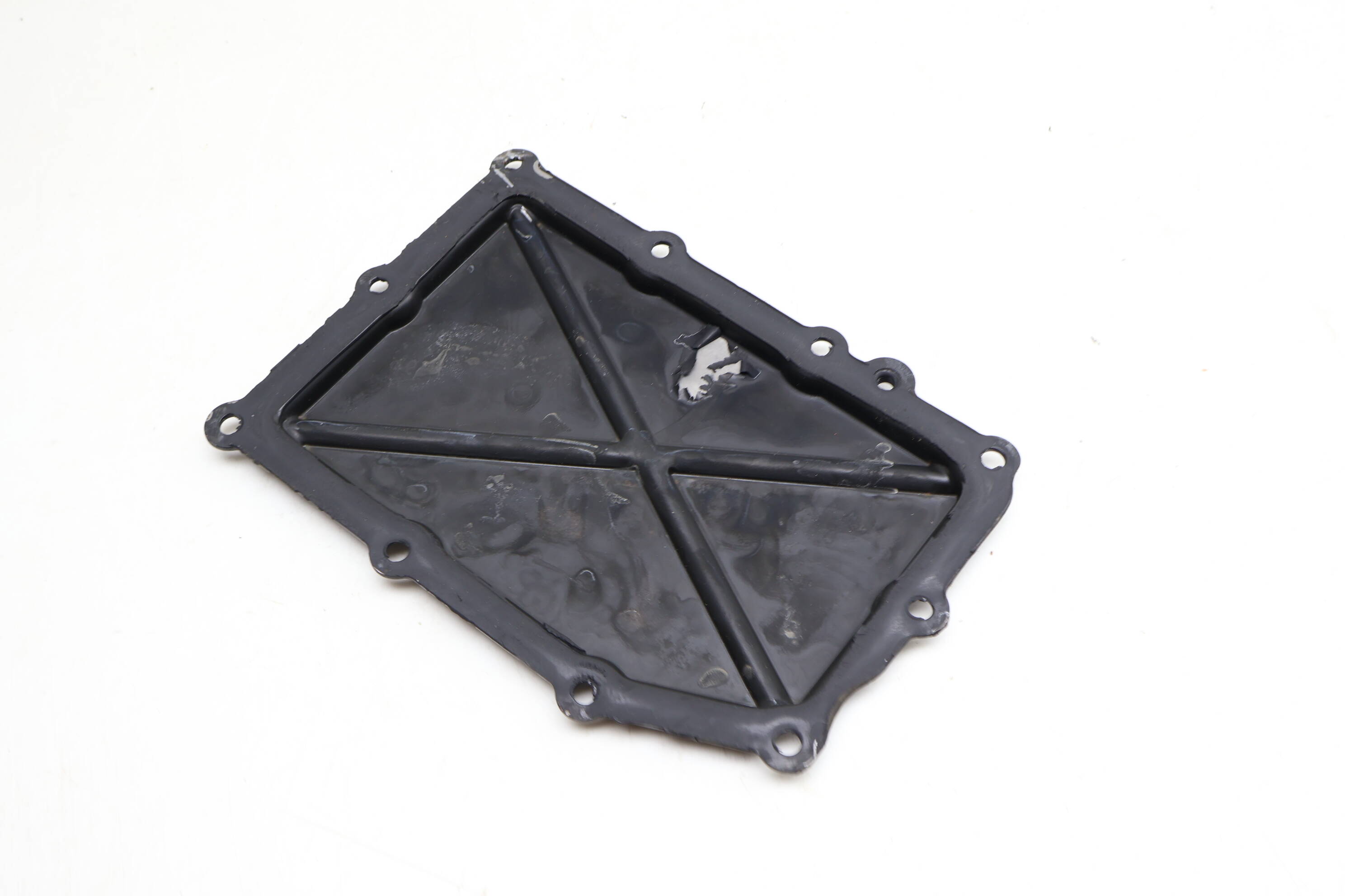 Lower Engine Oil Pan 2740100313