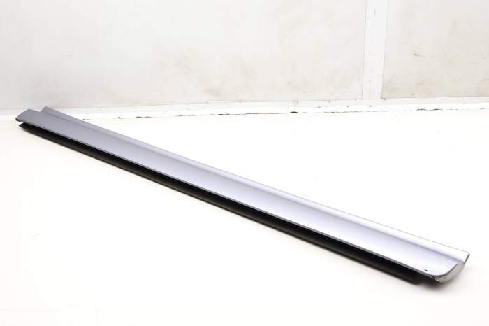 Lower Door Molding / Blade 4E0853959A main product photo
