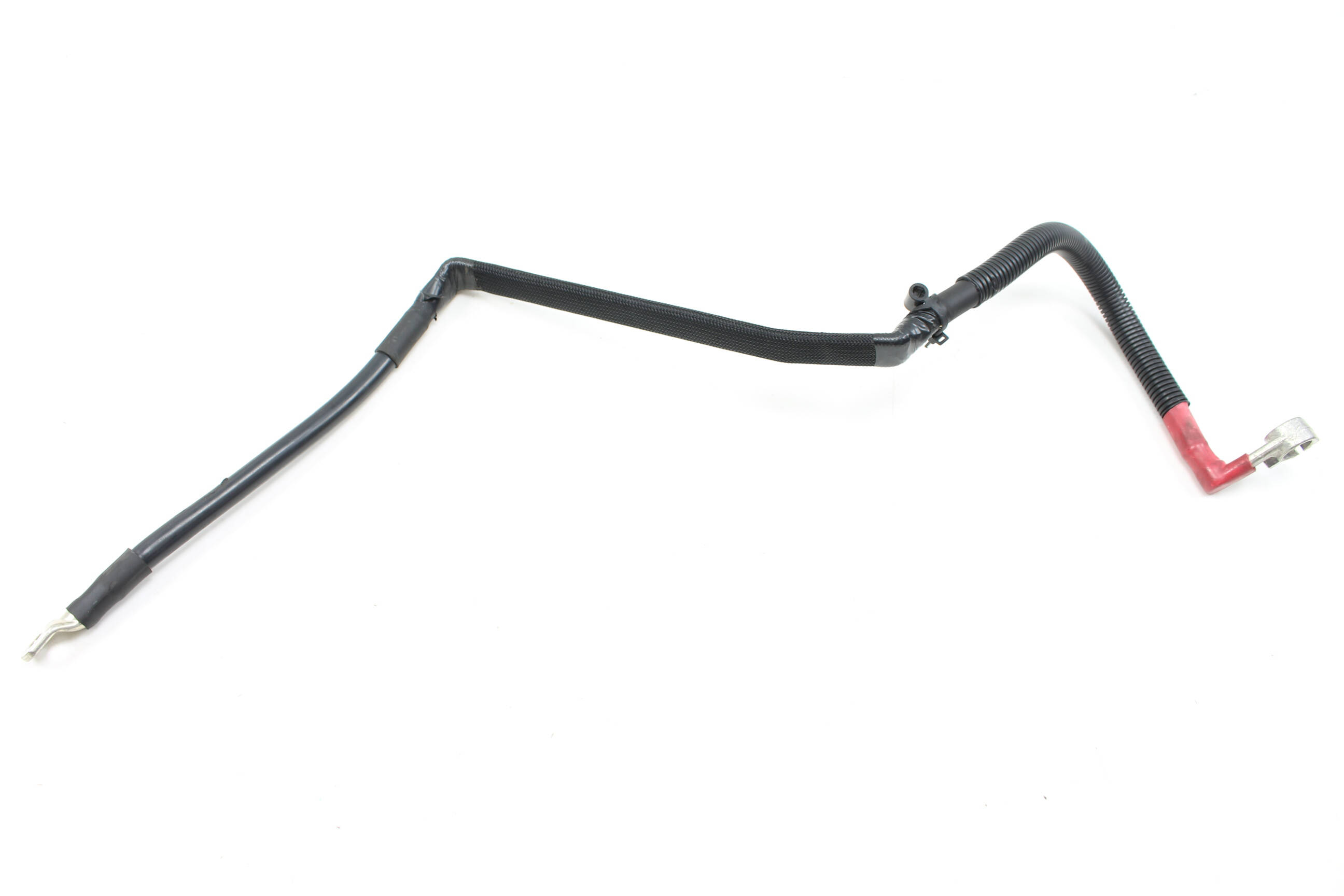 Positive + Battery Cable / Harness 8E1971227