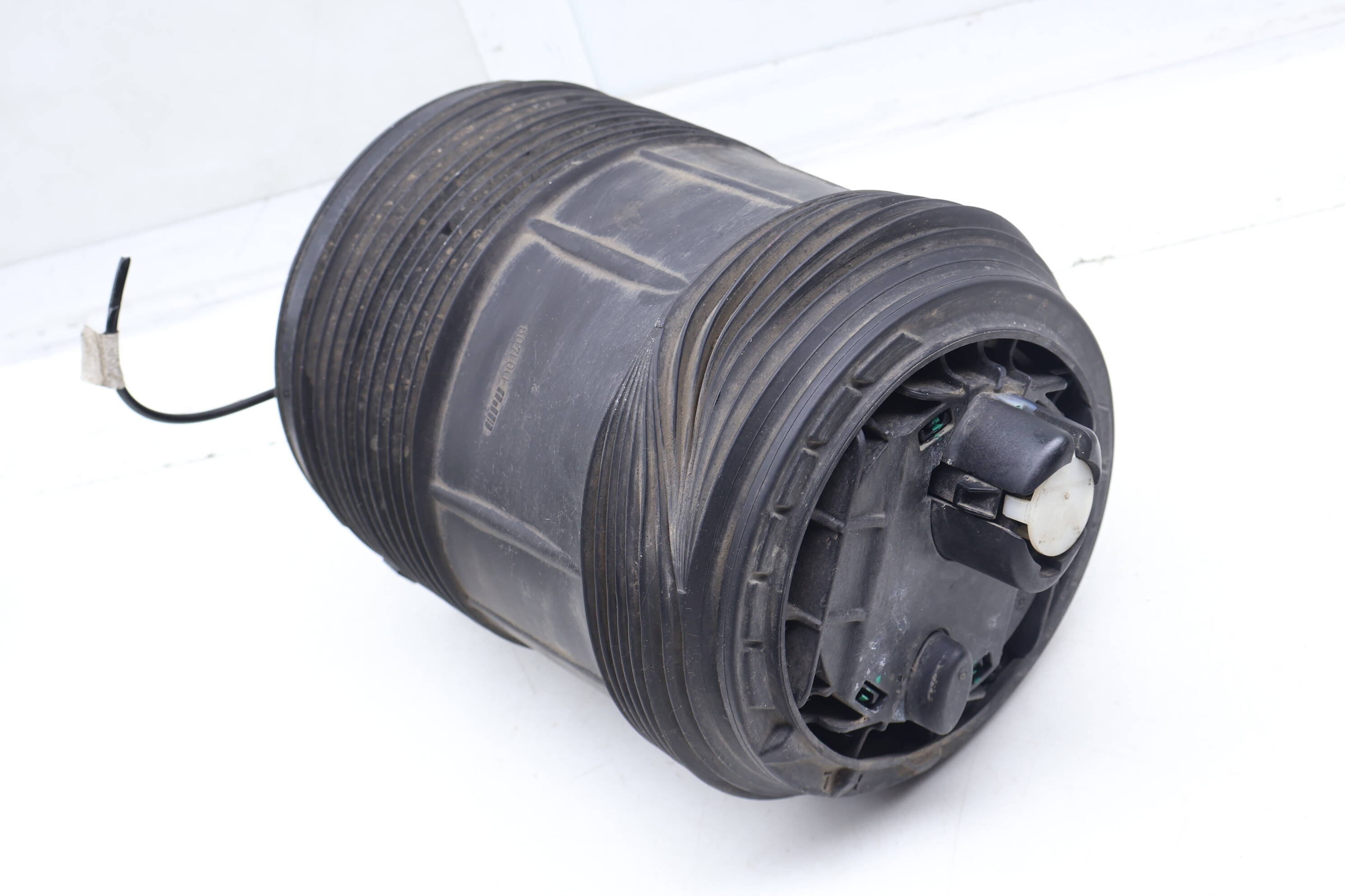 Air Ride / Suspension Spring 4M0616001AK