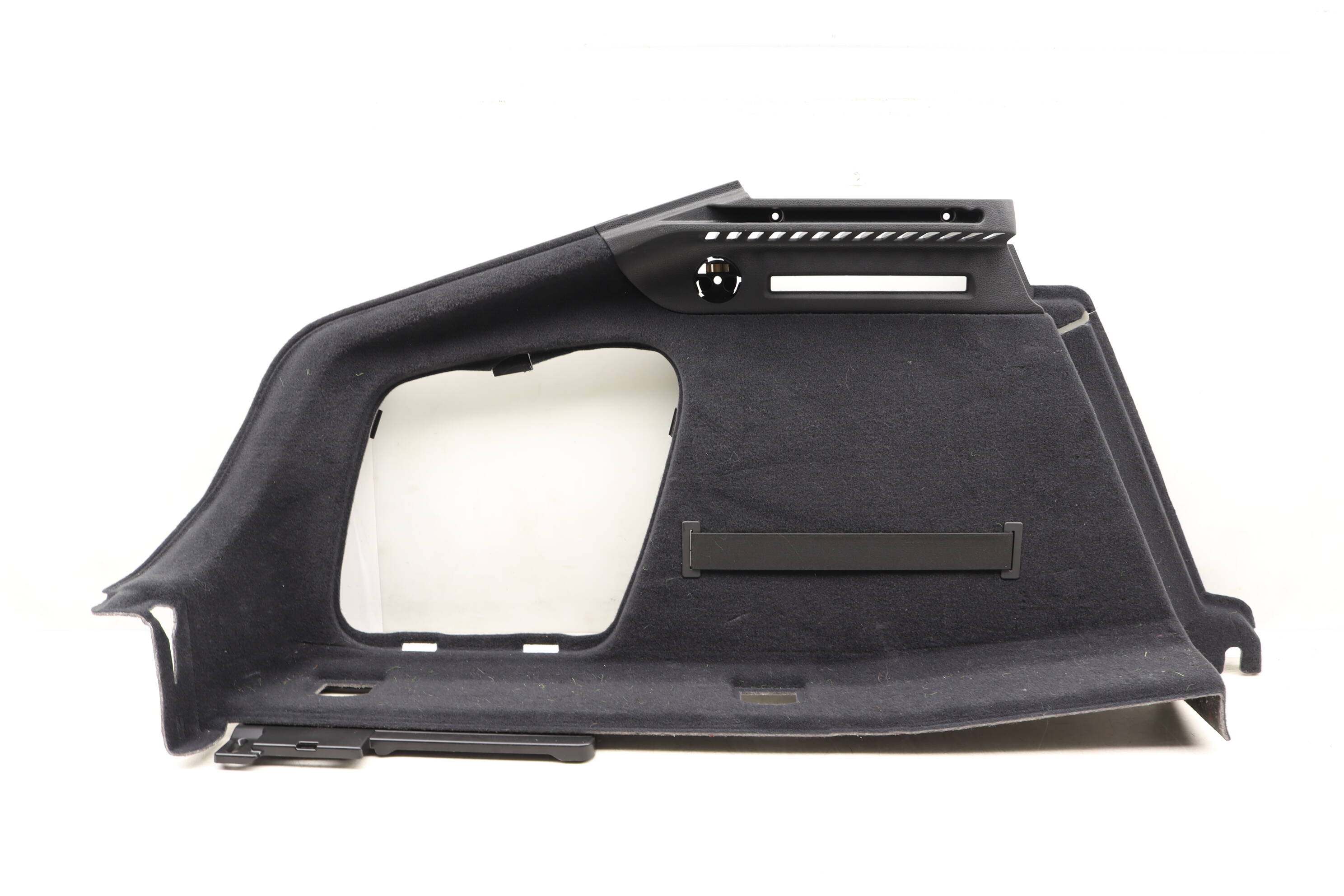 Trunk Access Panel / Boot Lining 8W8863879F