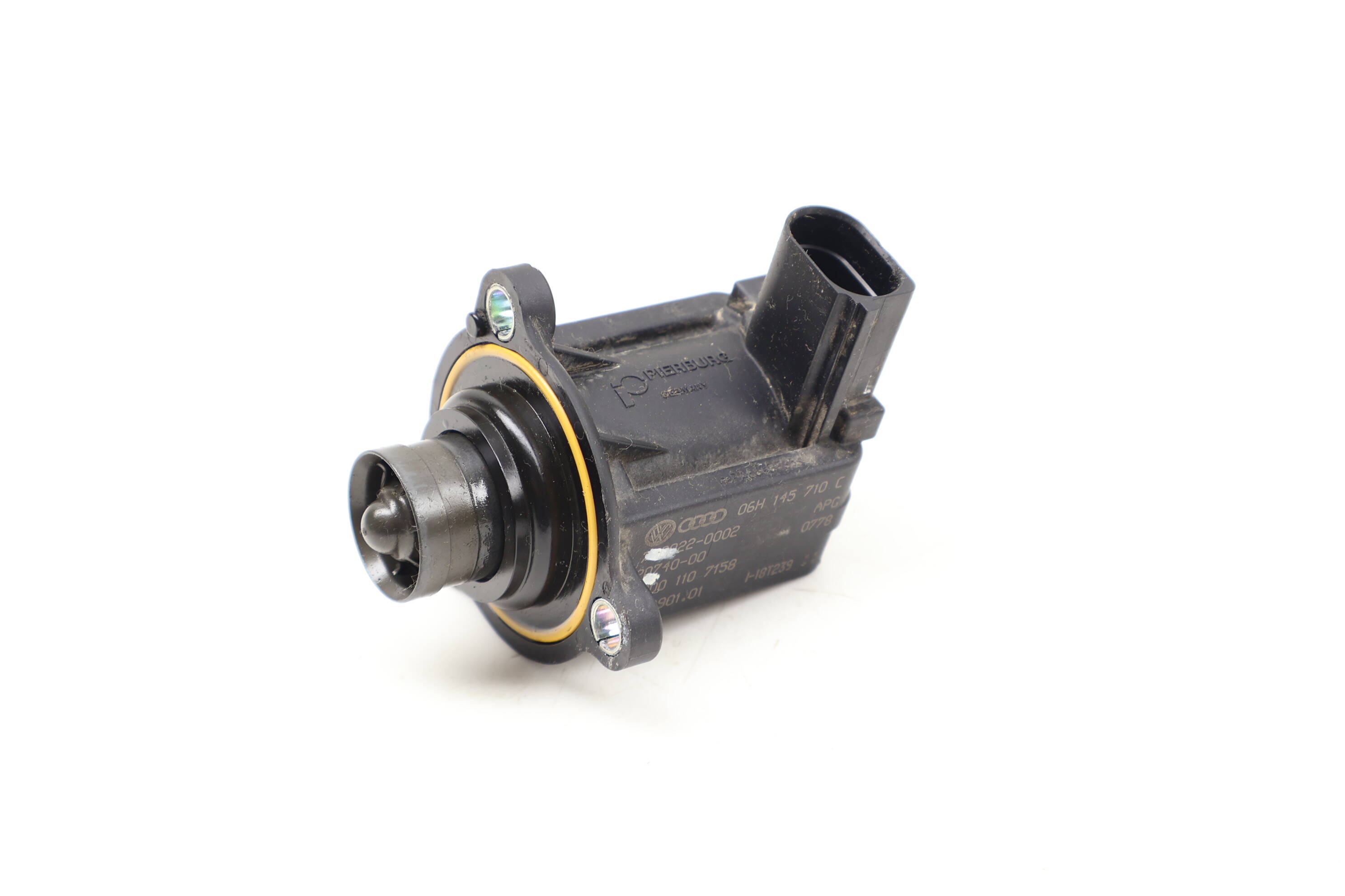 Turbo Diverter / Cut Off Valve 06H145710C 95814571000