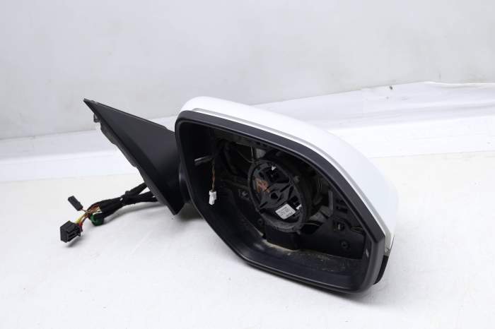 Side View Door Mirror 3CN857508F main product photo