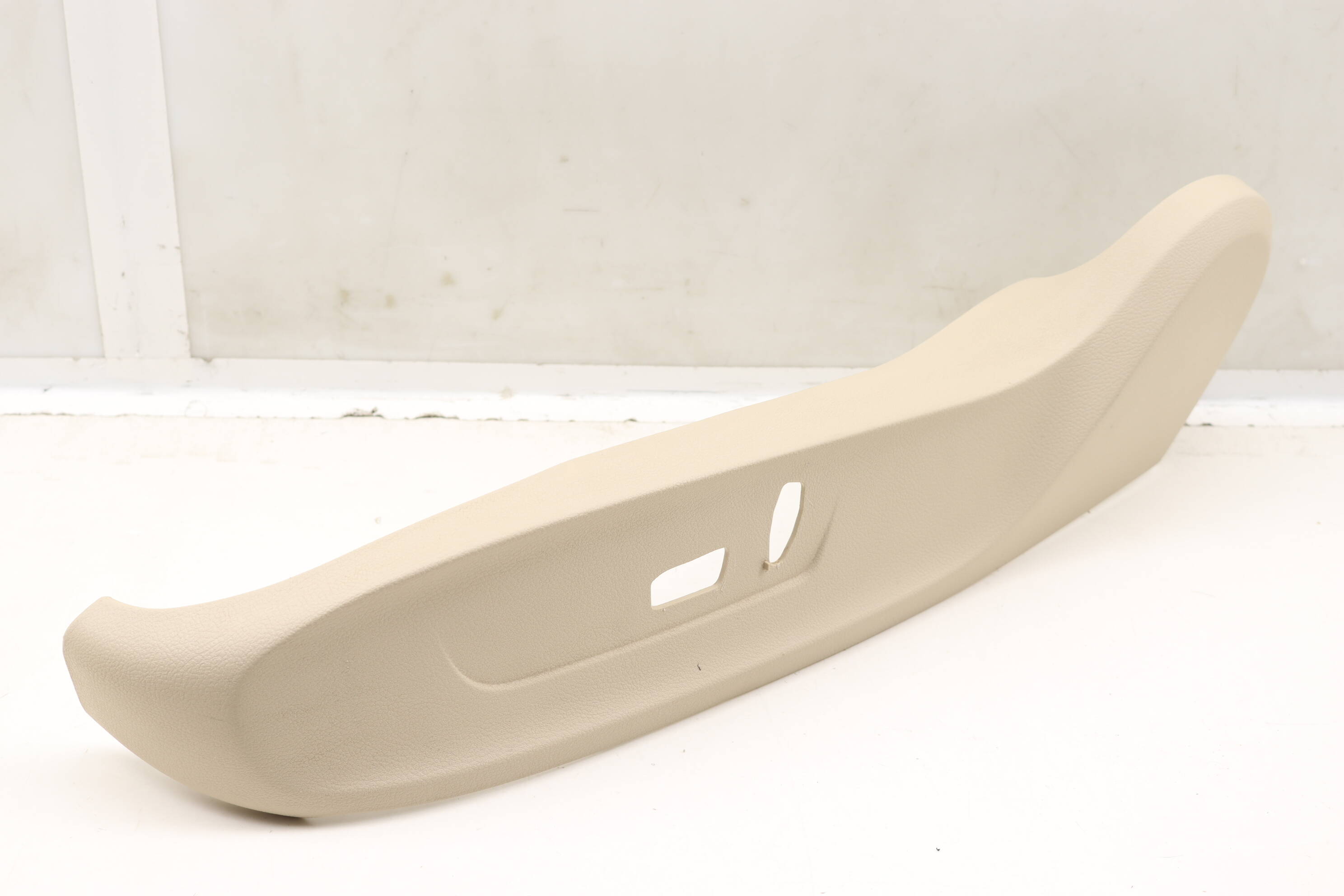 Seat Switch Trim Panel 5C6881317J