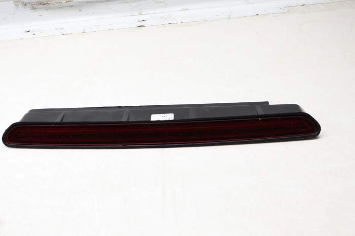 Center / Third Brake Light 8V7945401 main product photo