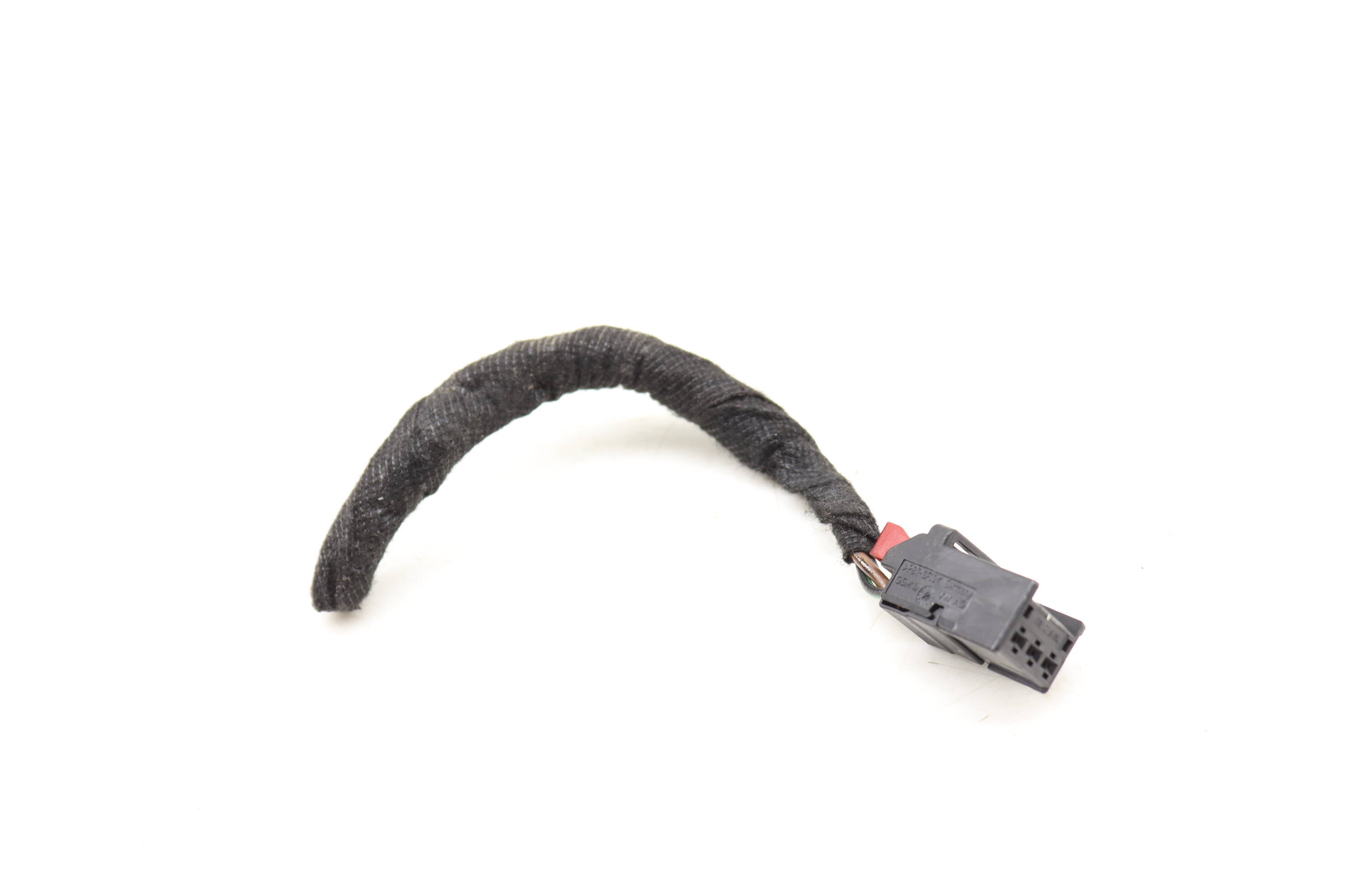 3-Pin Wiring Connector / Pigtail 7N0972703