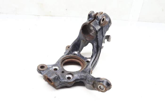 Spindle Knuckle 3QF407256E main product photo