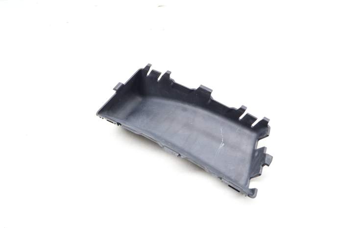 Bumper Fog Light Grille Cover Insert 4F0807246 main product photo