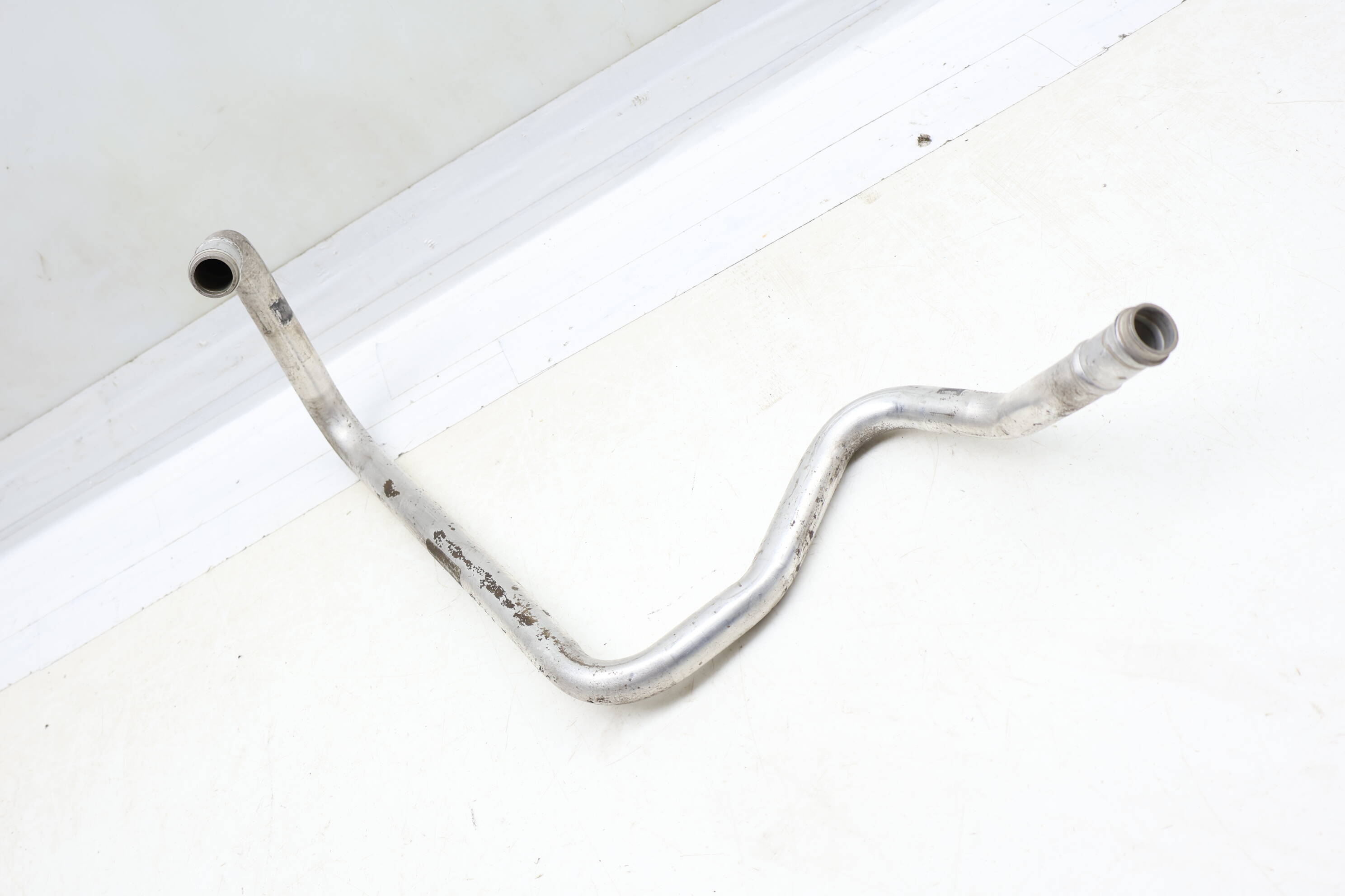 Coolant Pipe / Tube / Line 98710666401